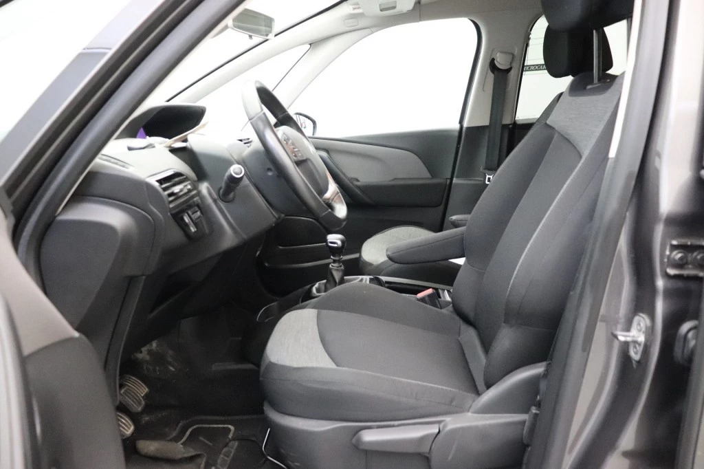 Hoofdafbeelding Citroën Grand C4 Picasso