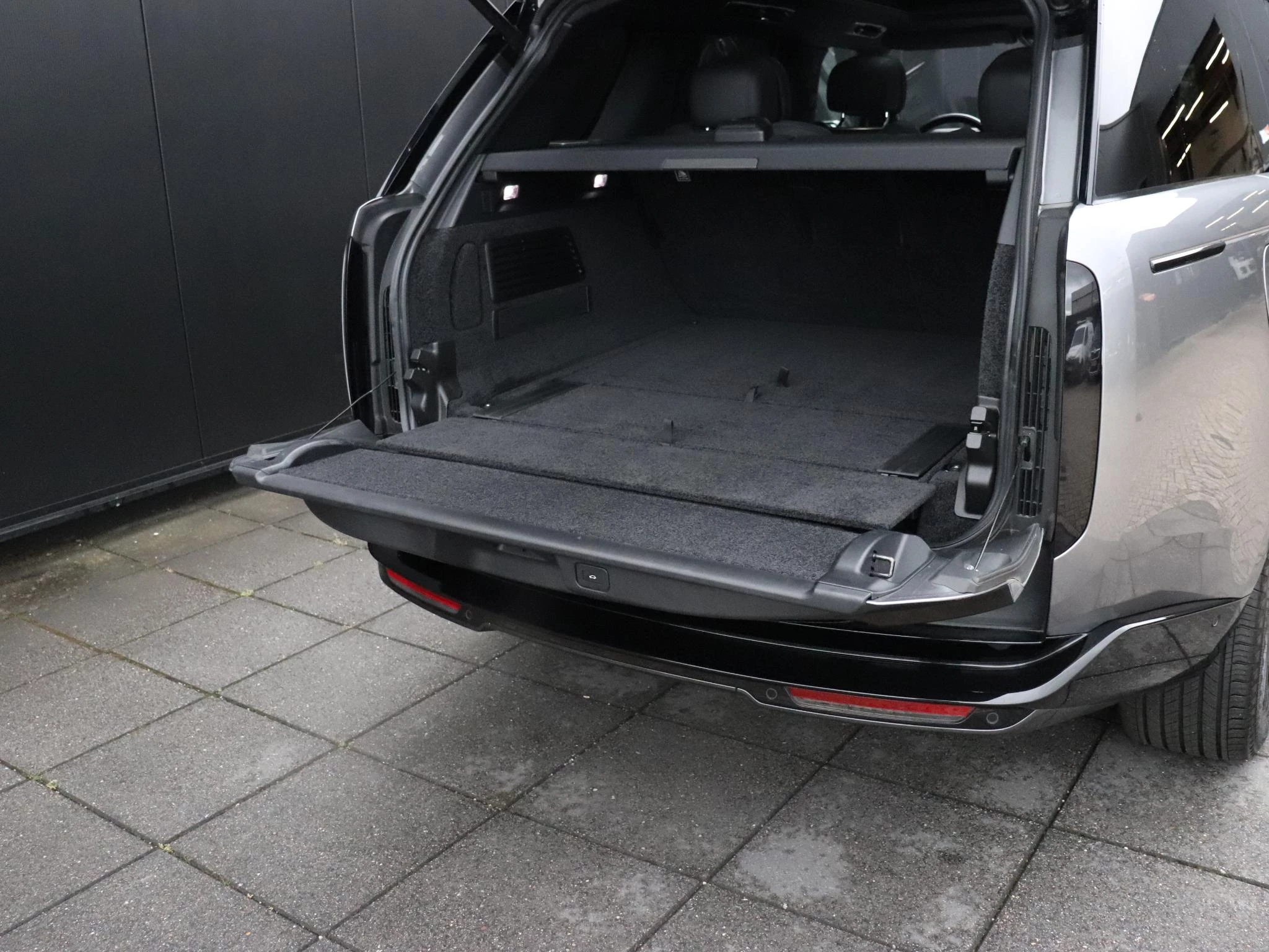 Hoofdafbeelding Land Rover Range Rover