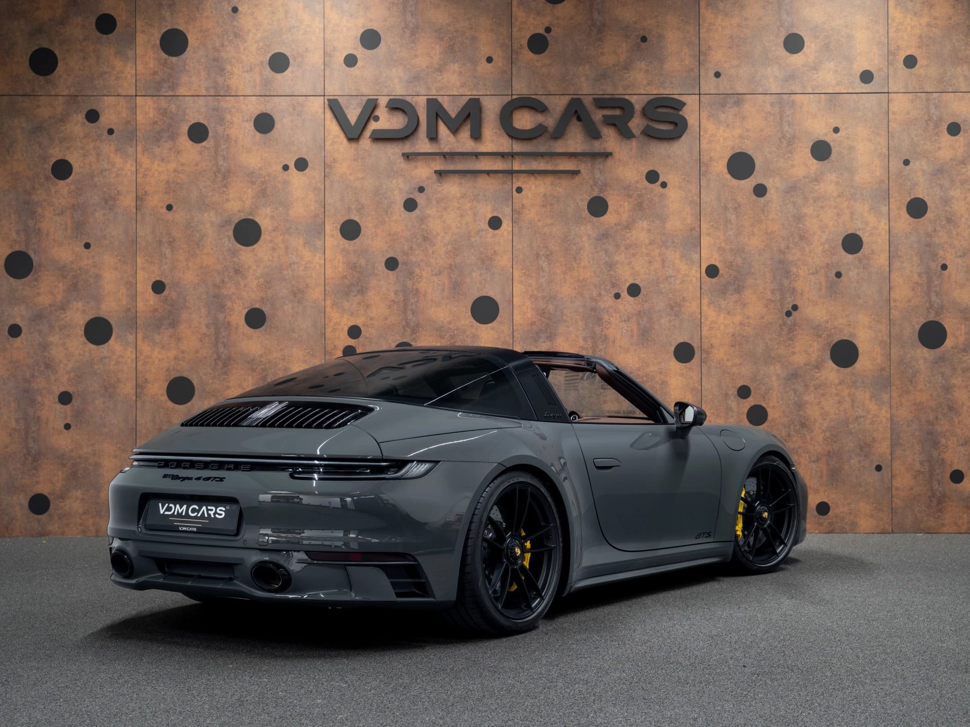 Hoofdafbeelding Porsche 911