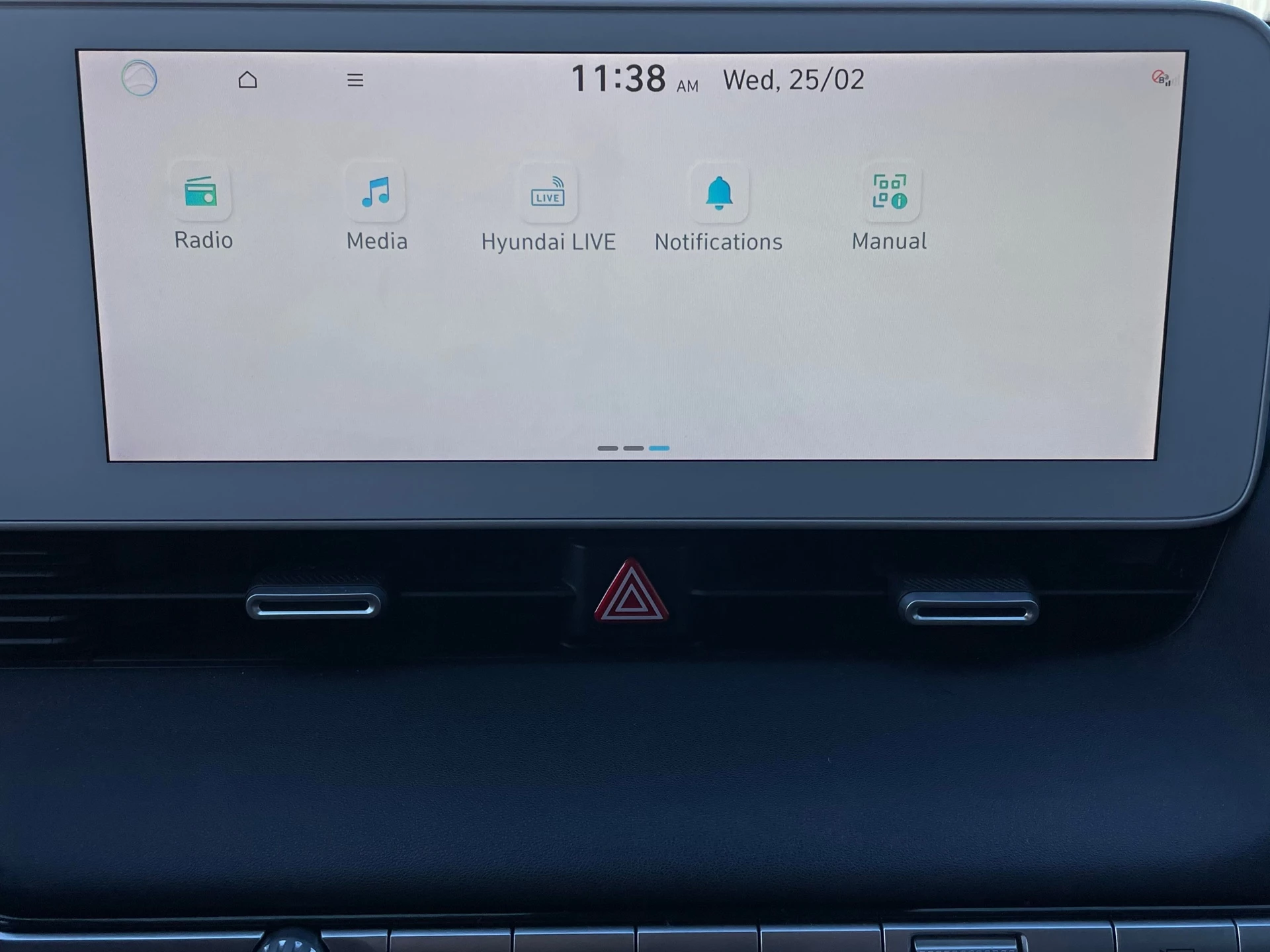 Hoofdafbeelding Hyundai IONIQ 5