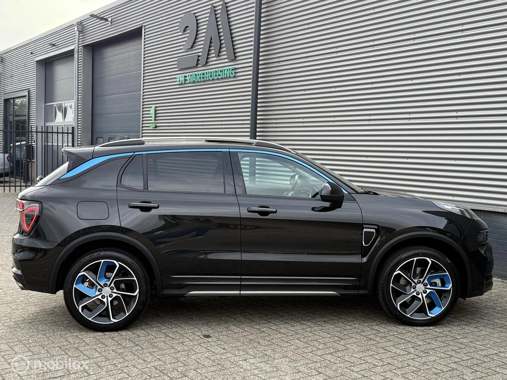 Hoofdafbeelding Lynk & Co 01