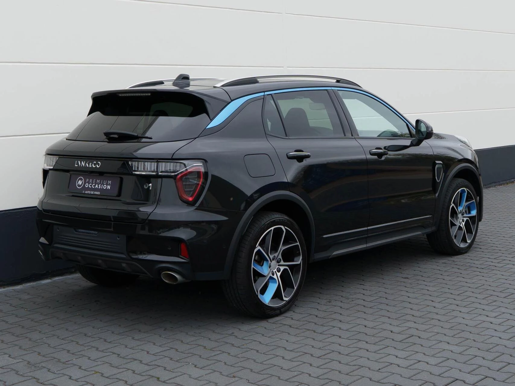 Hoofdafbeelding Lynk & Co 01