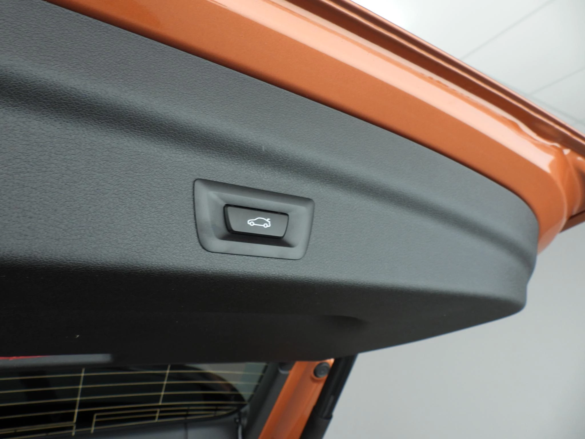 Hoofdafbeelding BMW iX1