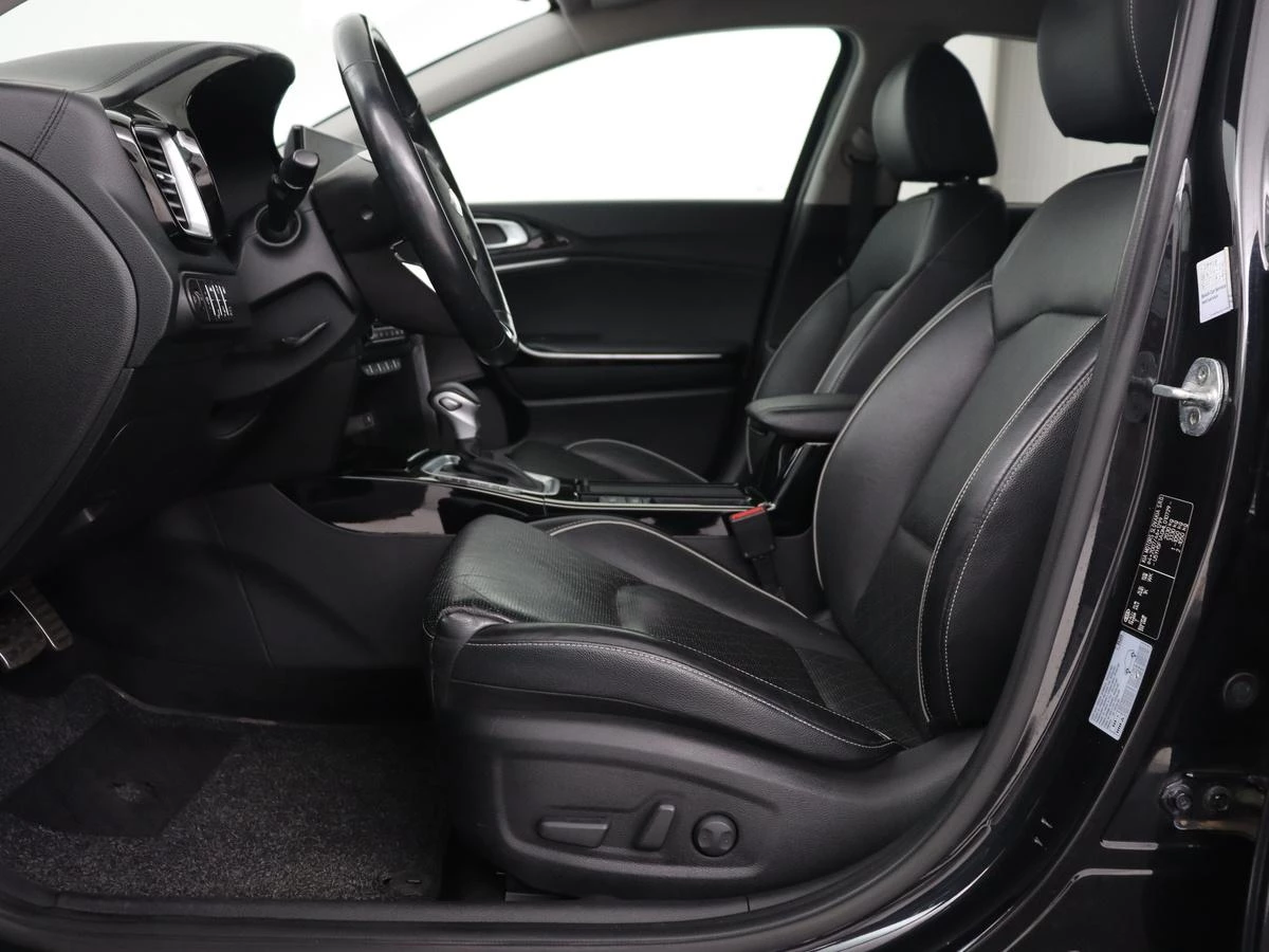 Hoofdafbeelding Kia XCeed