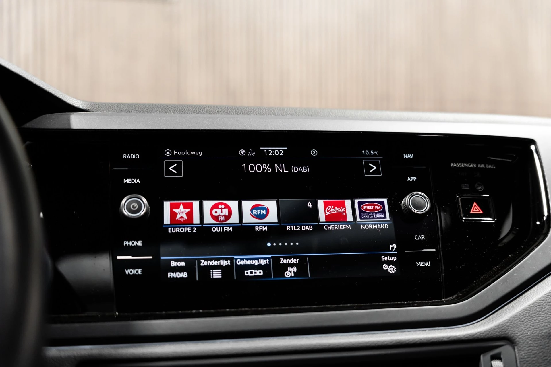 Hoofdafbeelding Volkswagen Taigo