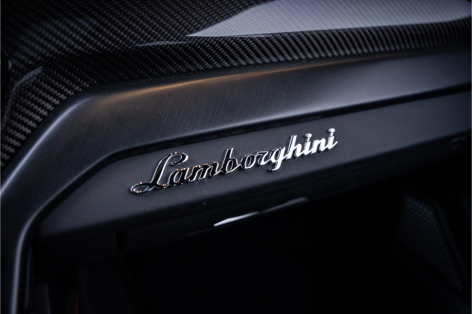 Hoofdafbeelding Lamborghini Urus