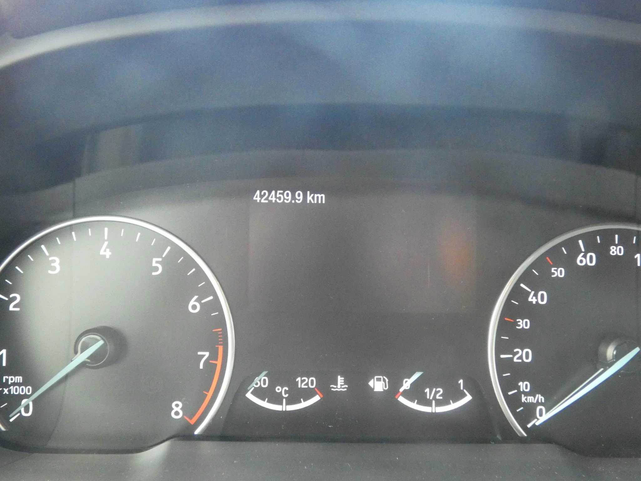 Hoofdafbeelding Ford EcoSport