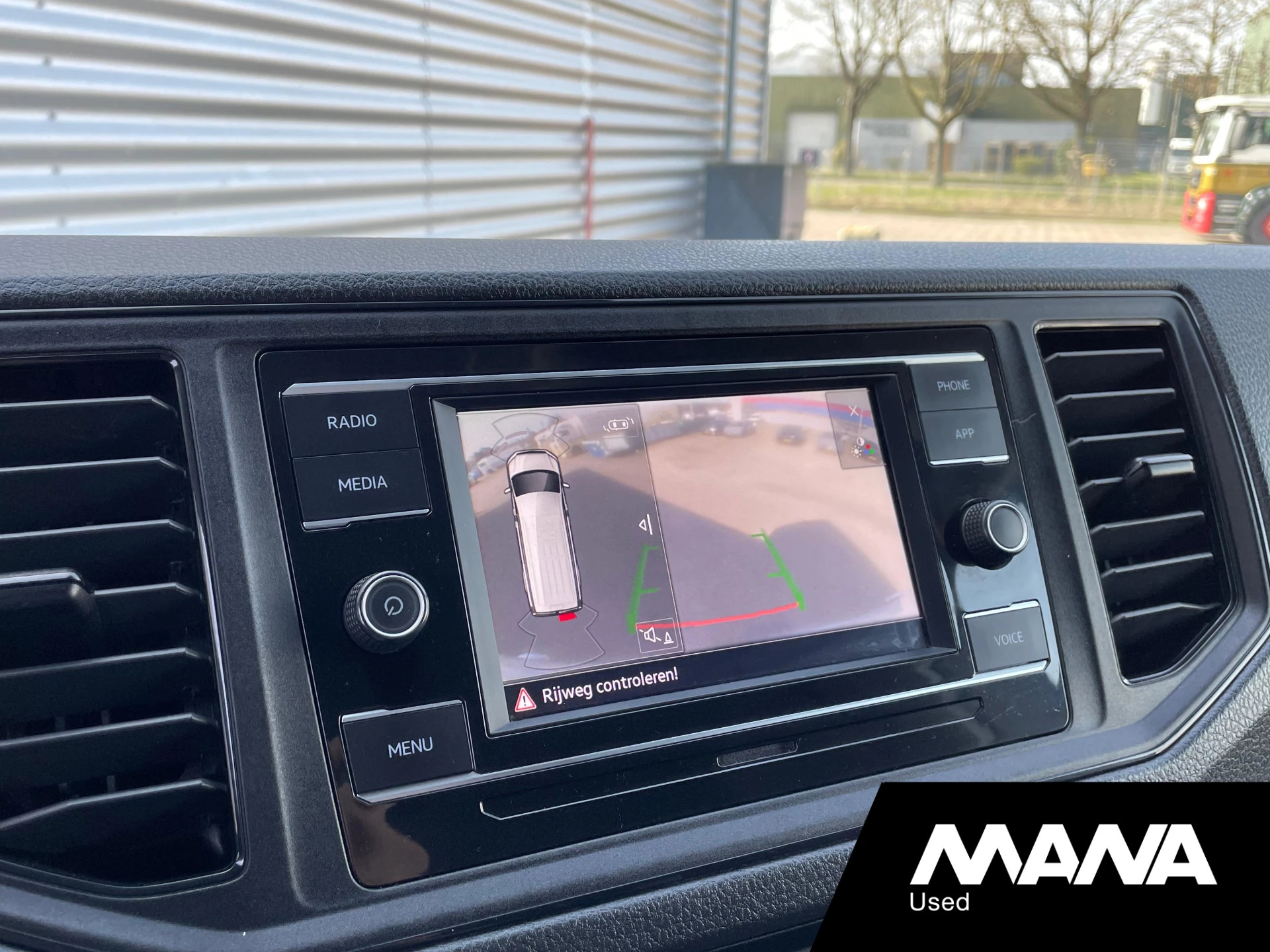 Hoofdafbeelding MAN TGE