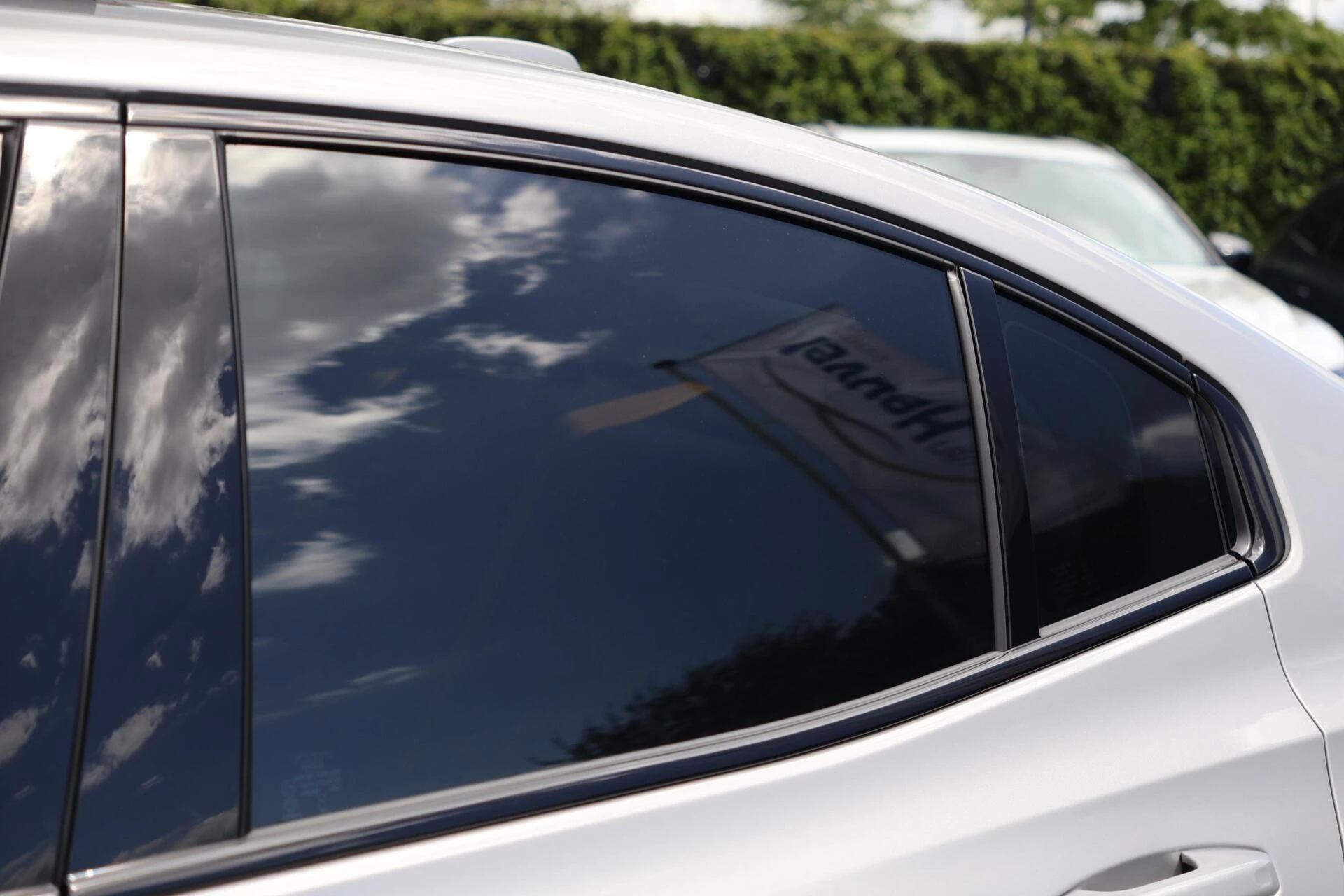 Hoofdafbeelding Volvo S60