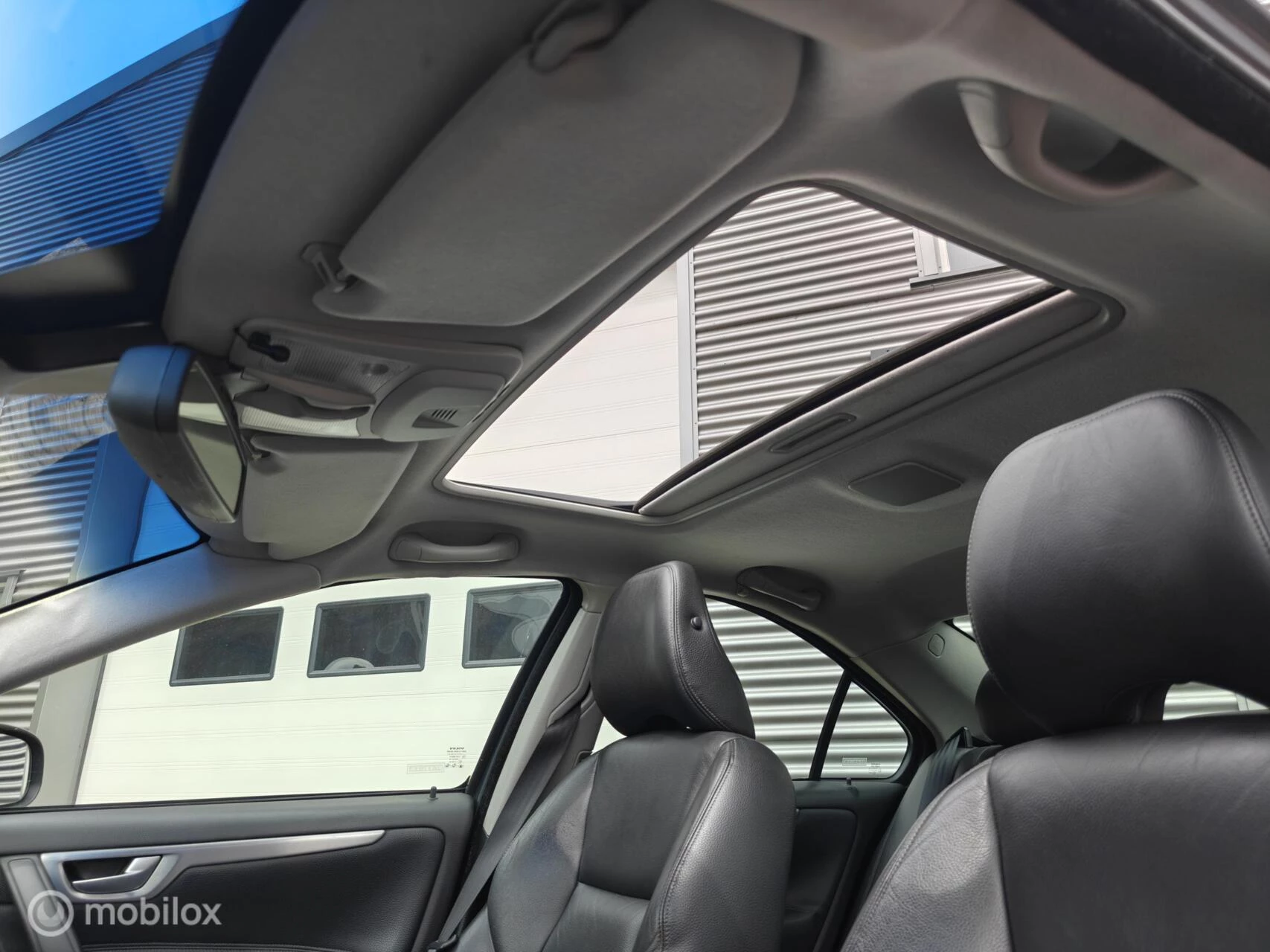 Hoofdafbeelding Volvo S60