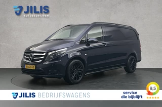 Mercedes-Benz Vito 119 CDI L2 | Cruise control | Airco | Parkeersensoren | Stoelverwarming | Lichtmetalen velgen