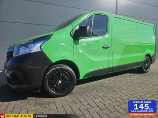 Renault Trafic 1.6 dCi L2H1 Airco Navi Camera Trekhaak 125pk