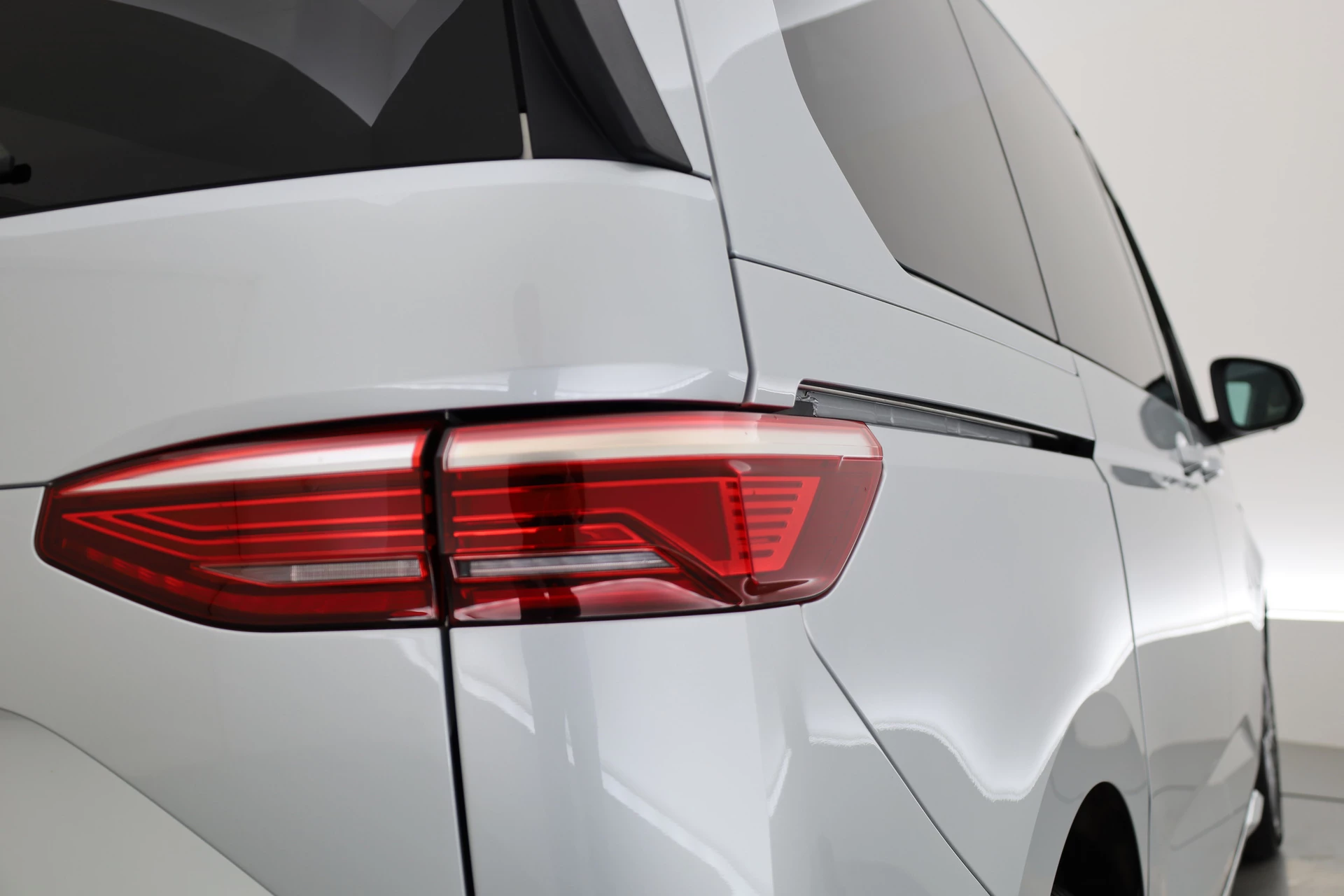 Hoofdafbeelding Volkswagen Multivan