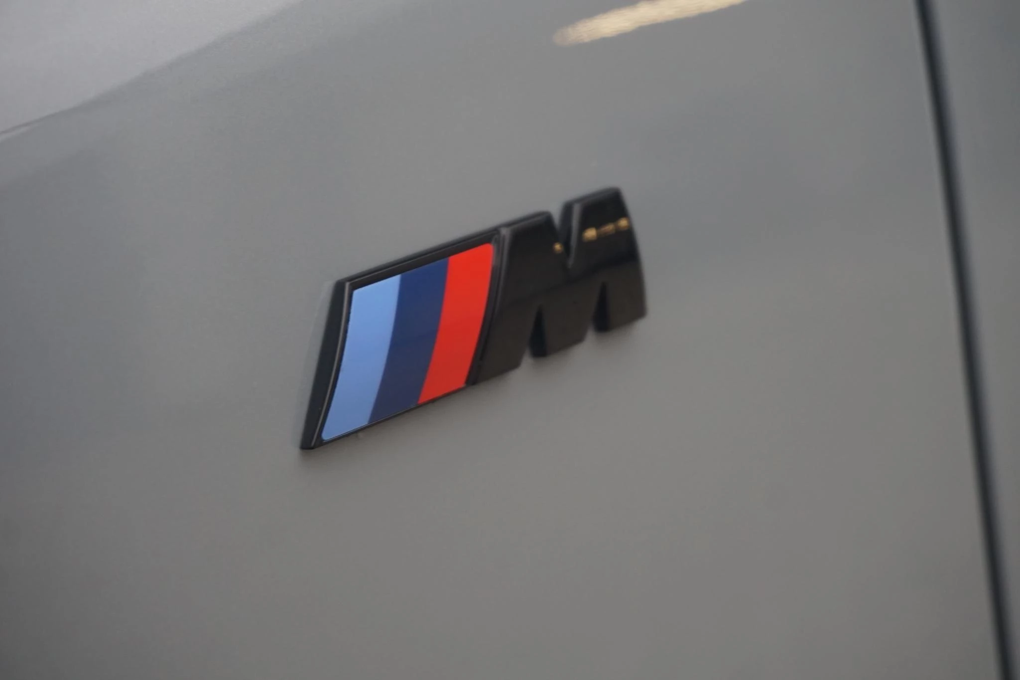 Hoofdafbeelding BMW iX2