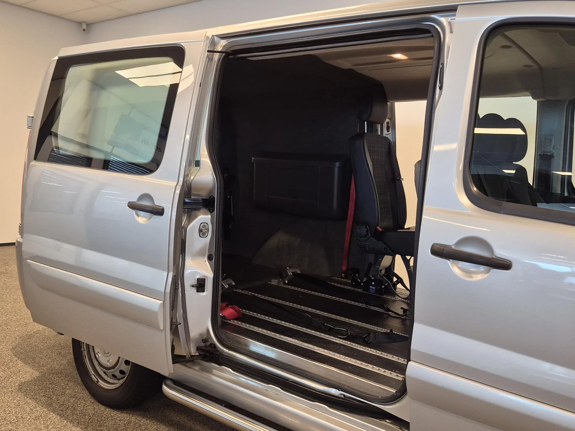 Hoofdafbeelding Peugeot Expert