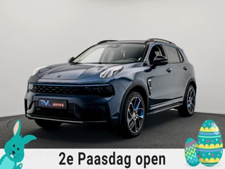 Lynk & Co 01 1.5 261PK Plug-in Hybrid* 360 Camera Pano/dak Apple/Carplay Adaptive/Cruise
