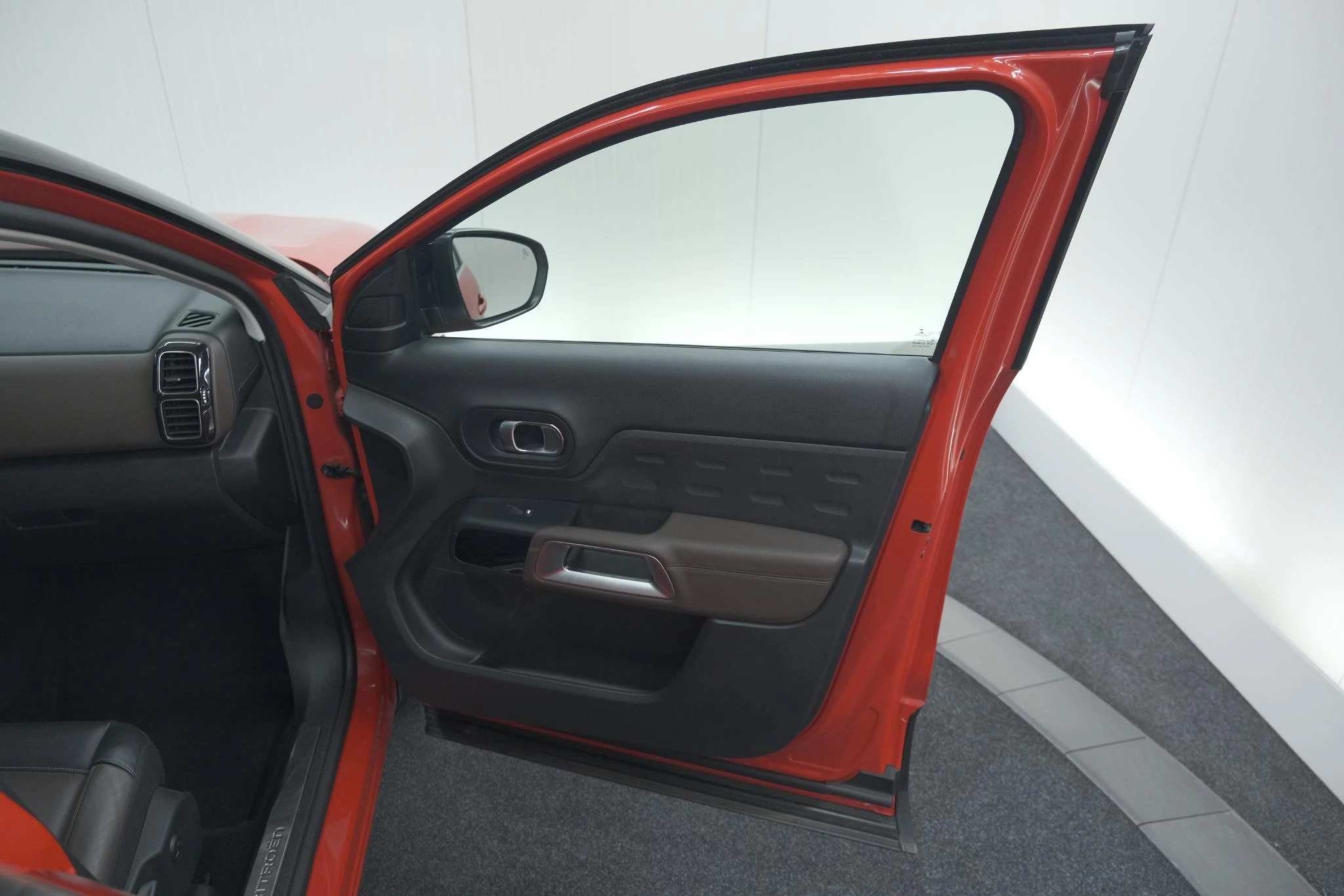 Hoofdafbeelding Citroën C5 Aircross