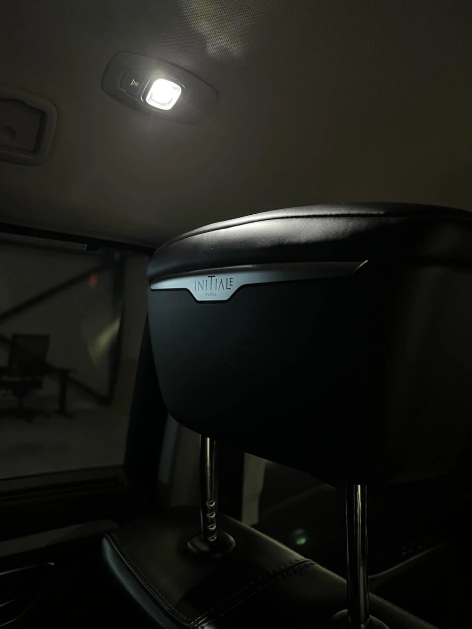 Hoofdafbeelding Renault Talisman