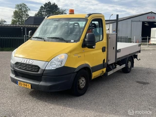 Iveco Daily 40C14G 345 CNG