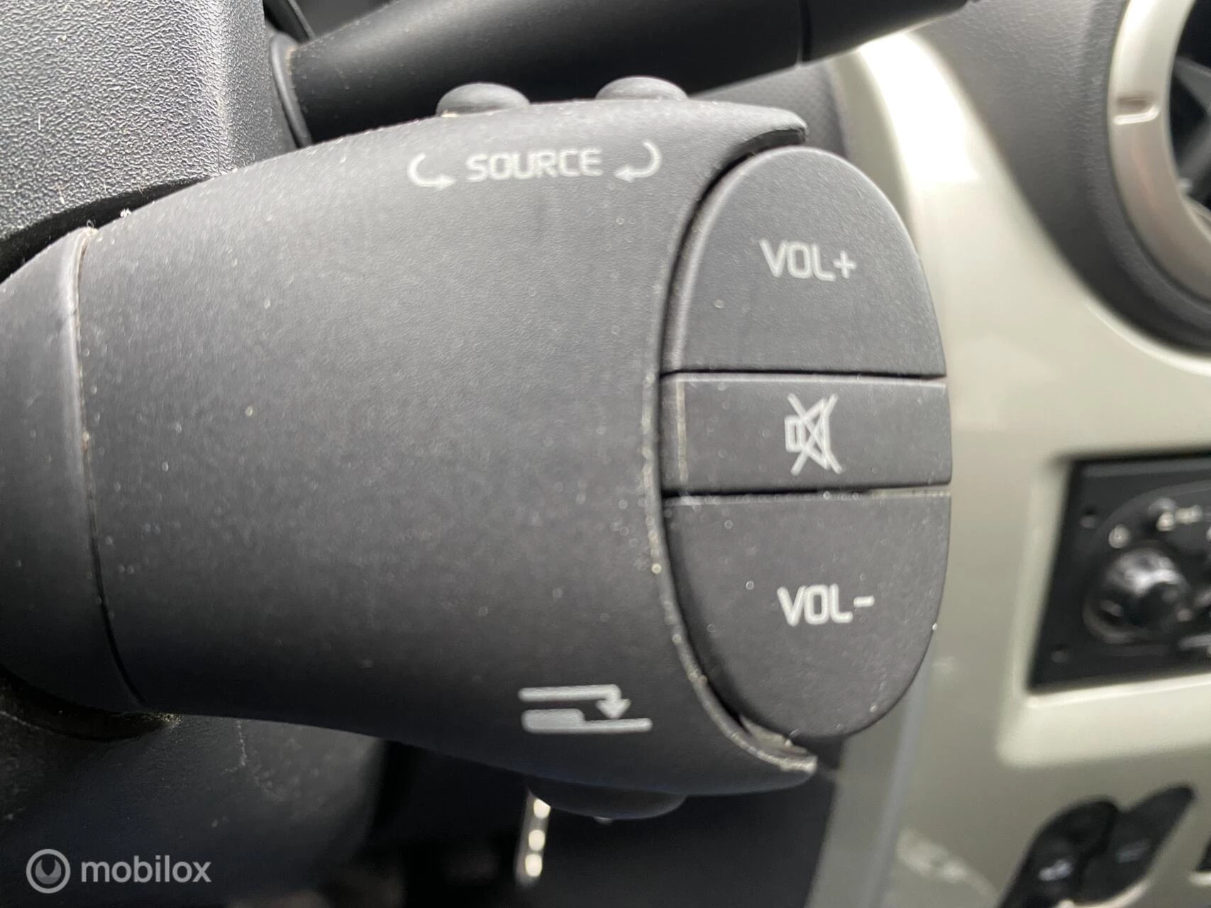 Hoofdafbeelding Dacia Logan