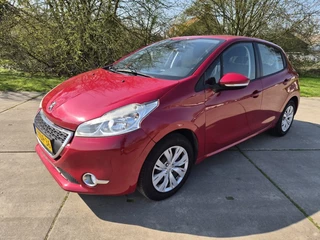 Peugeot 208 1.2 VTI ENVY