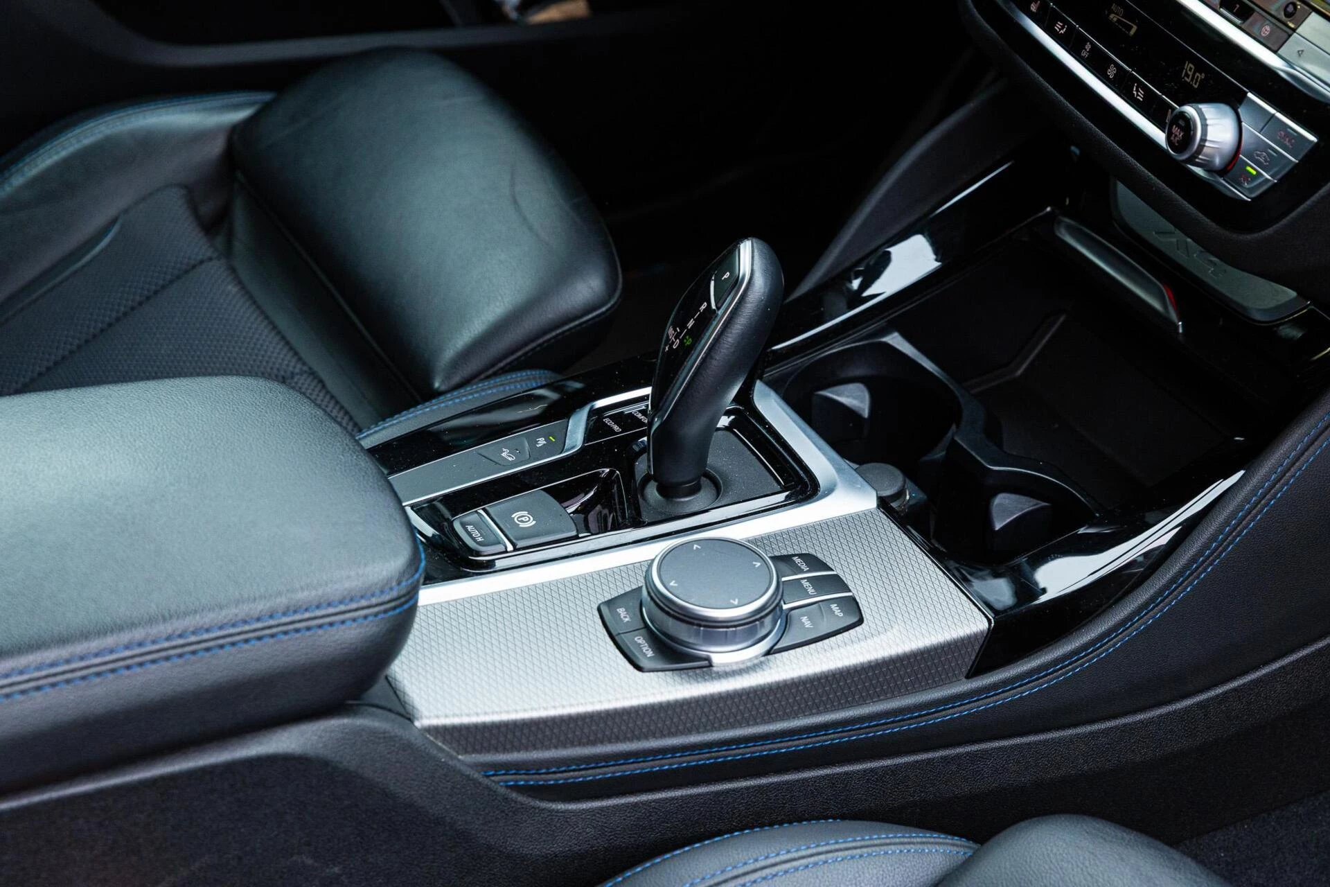 Hoofdafbeelding BMW X4