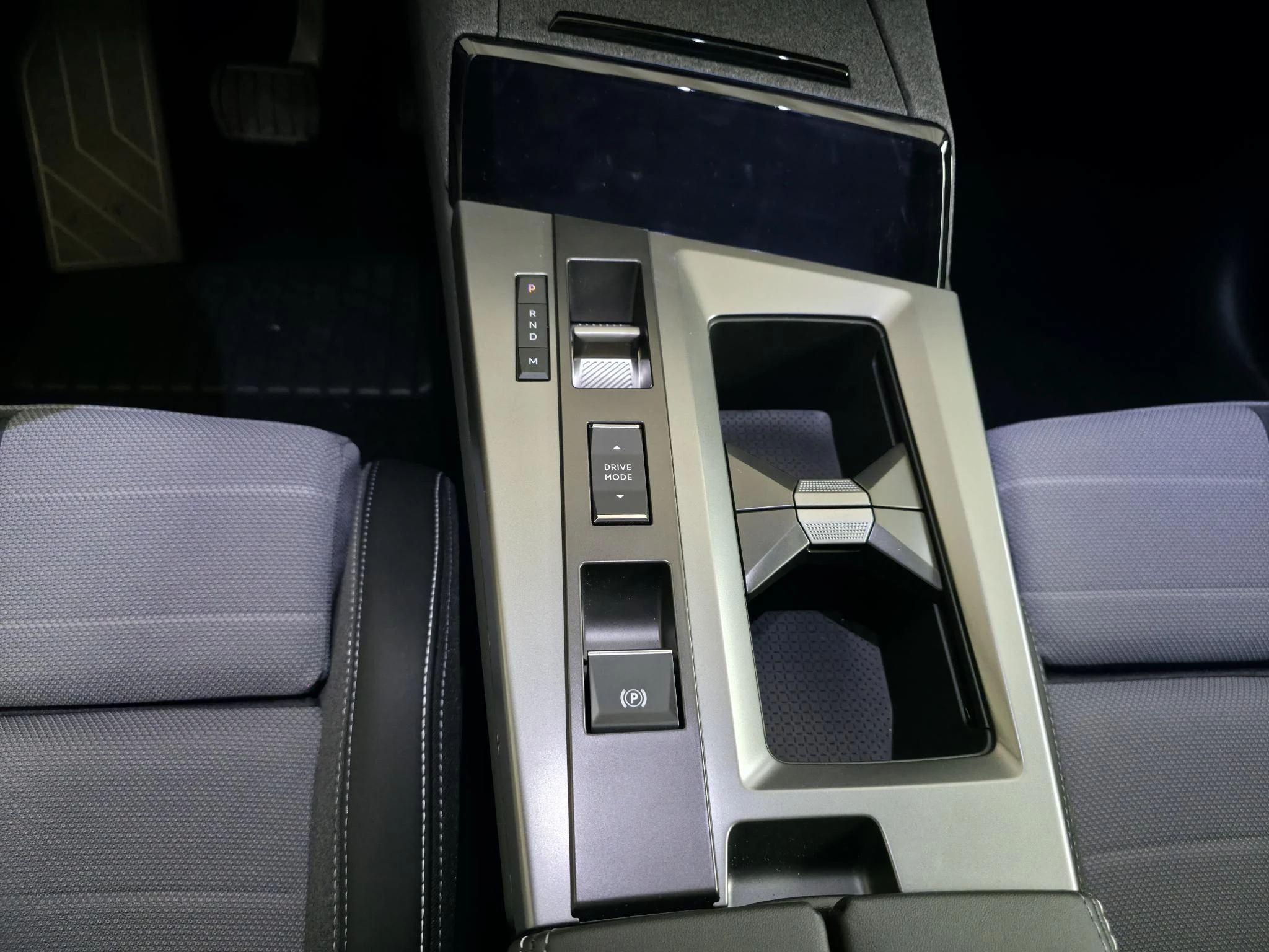 Hoofdafbeelding Opel Grandland