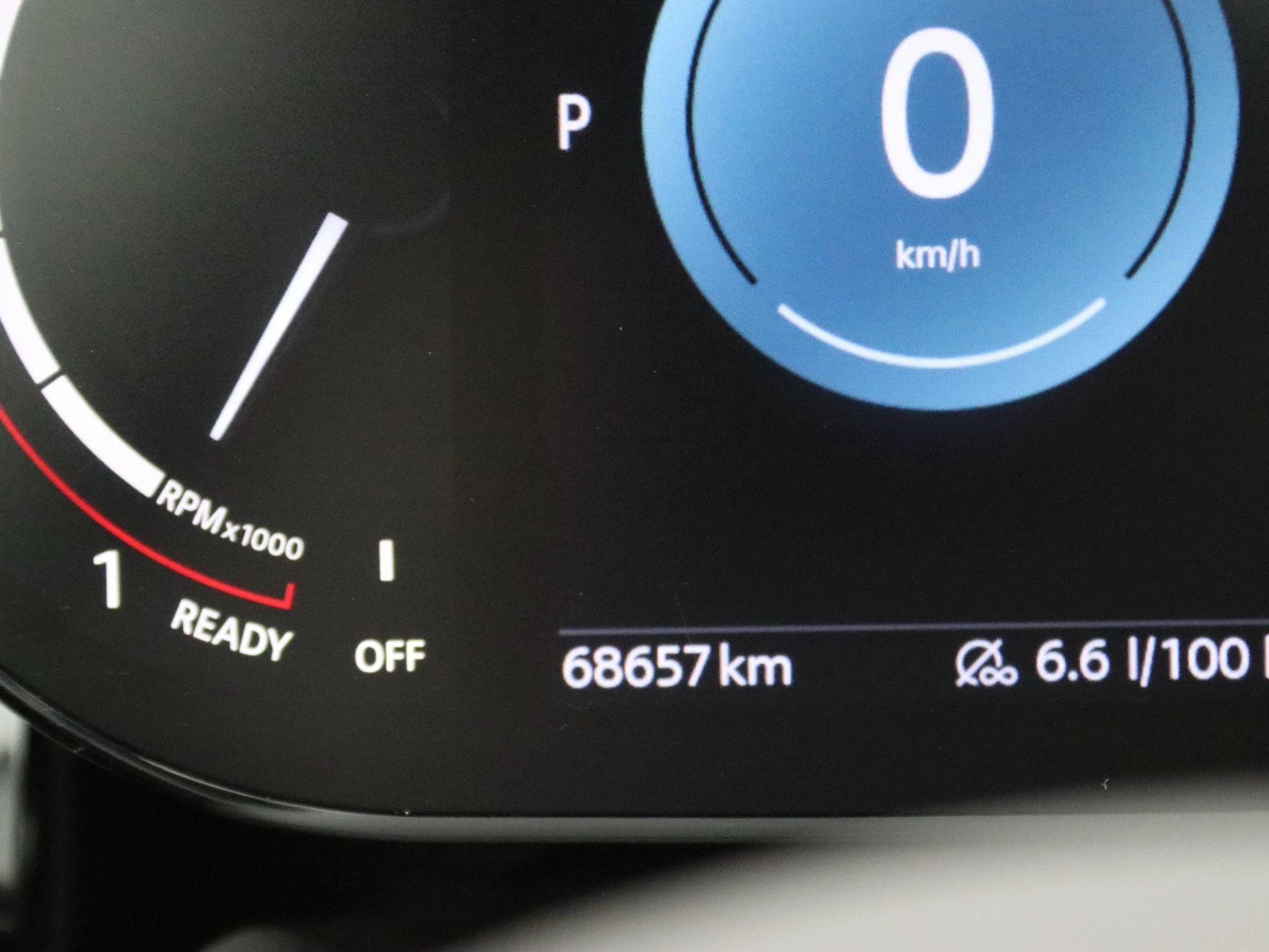 Hoofdafbeelding MINI 3-deurs