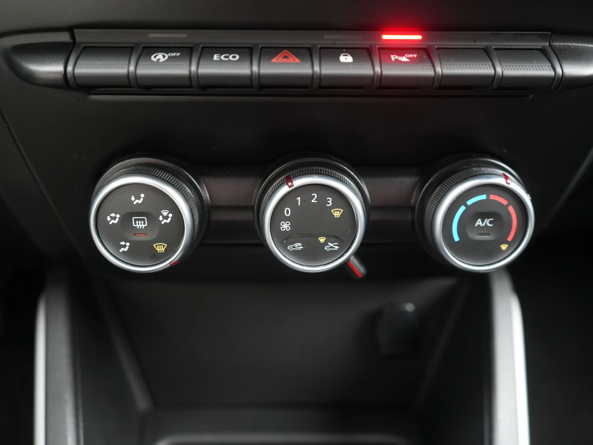 Hoofdafbeelding Dacia Duster