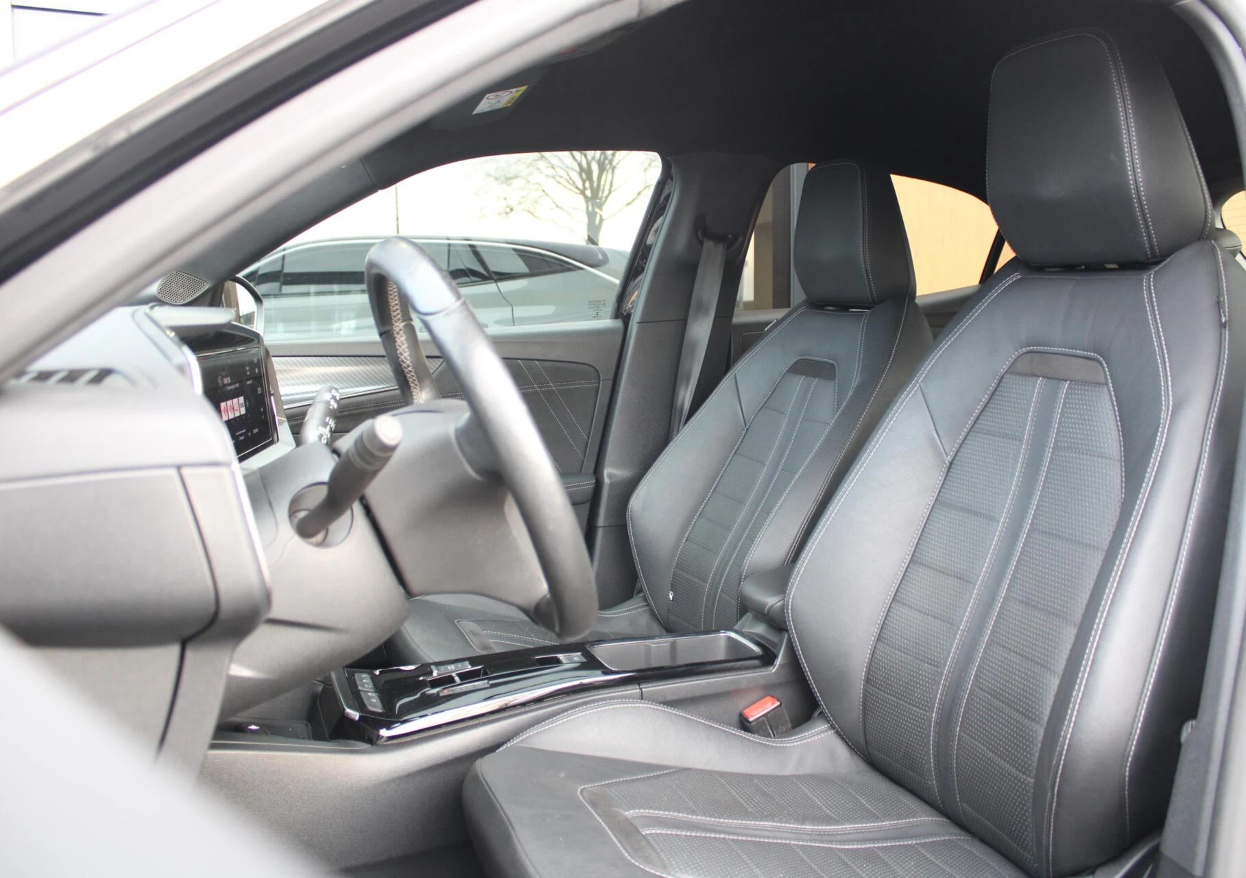 Hoofdafbeelding Opel Mokka-e