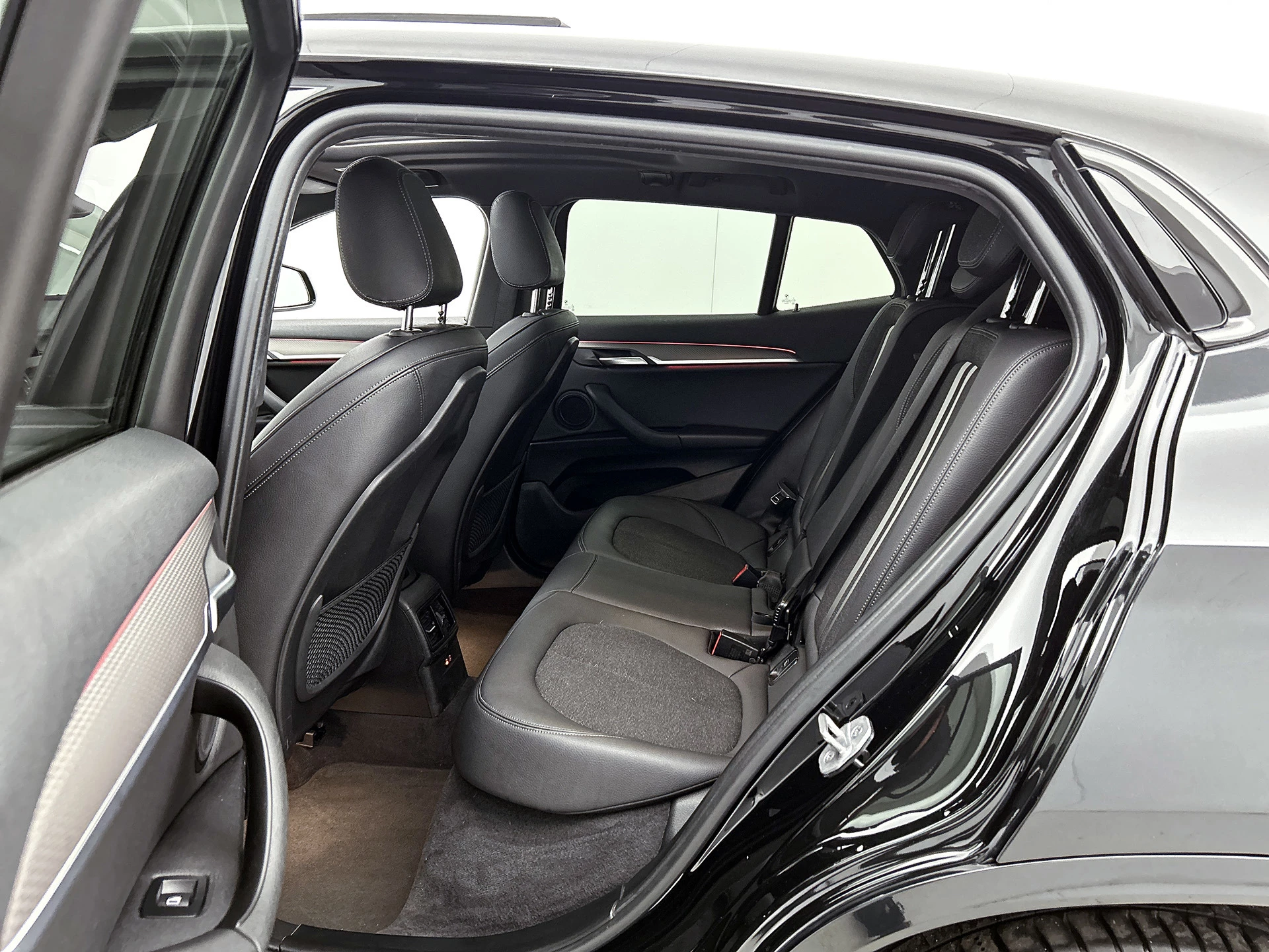 Hoofdafbeelding BMW X2