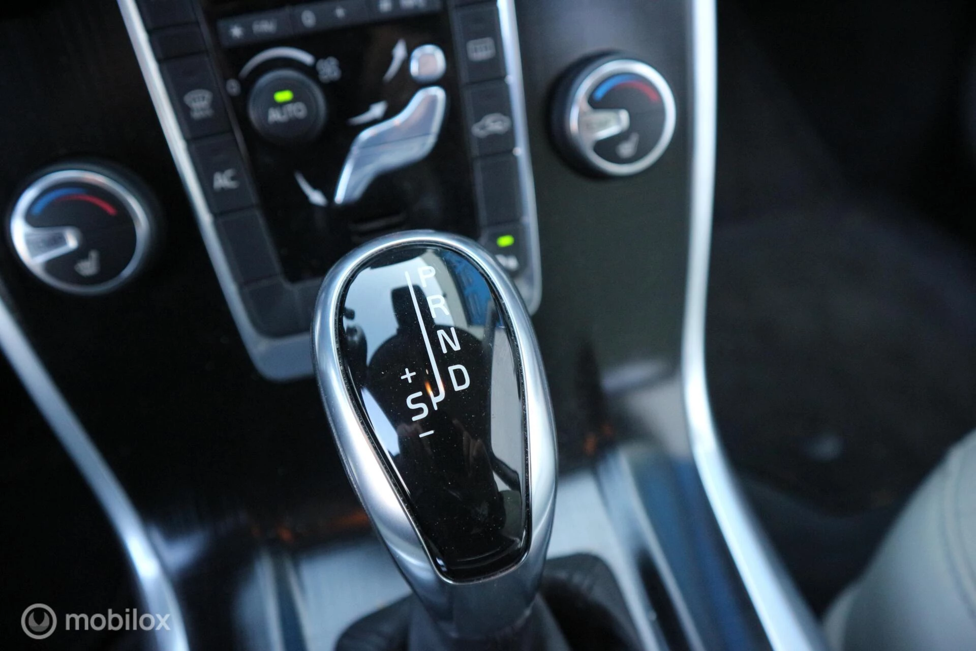 Hoofdafbeelding Volvo V70