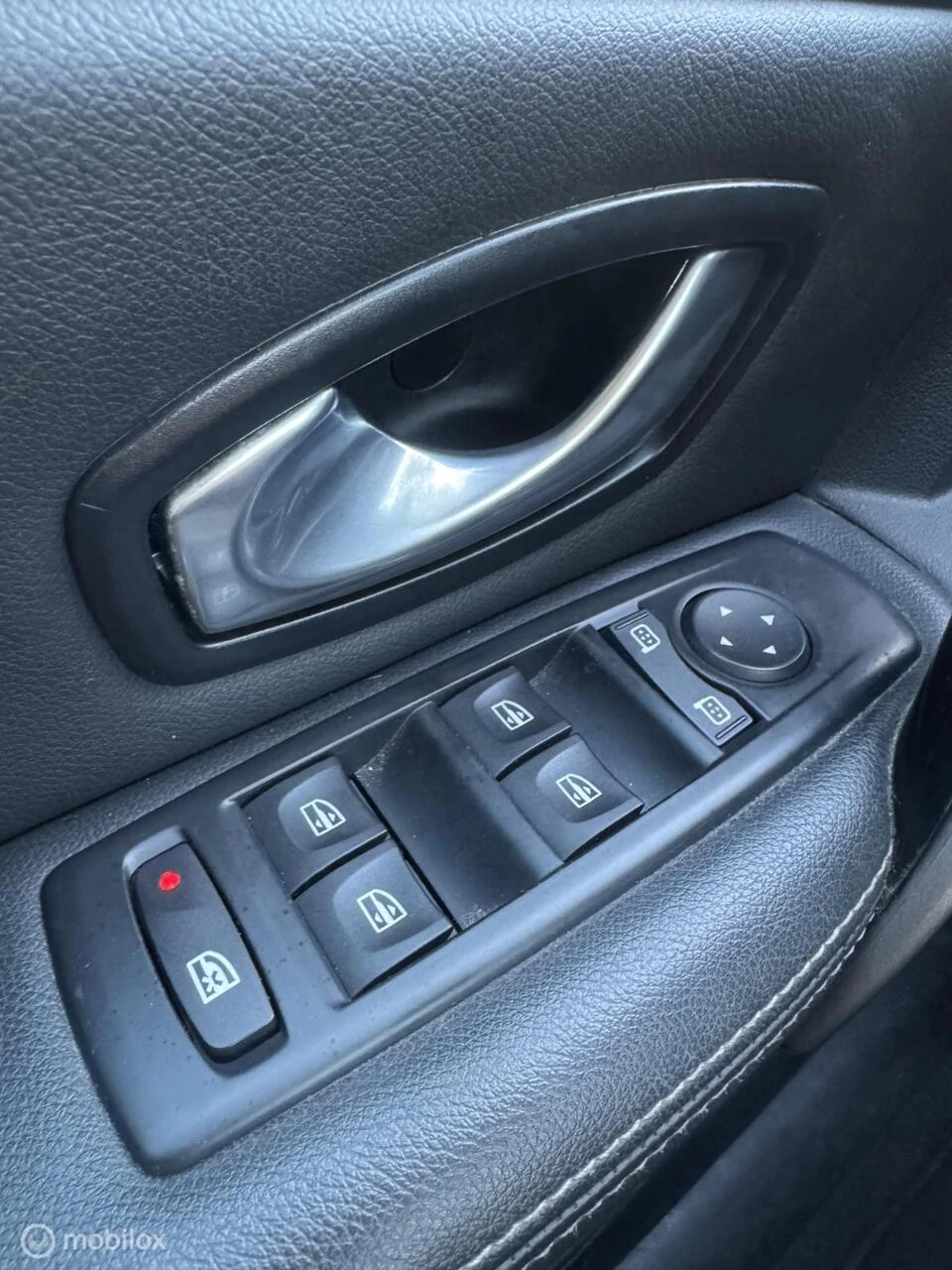 Hoofdafbeelding Renault Laguna