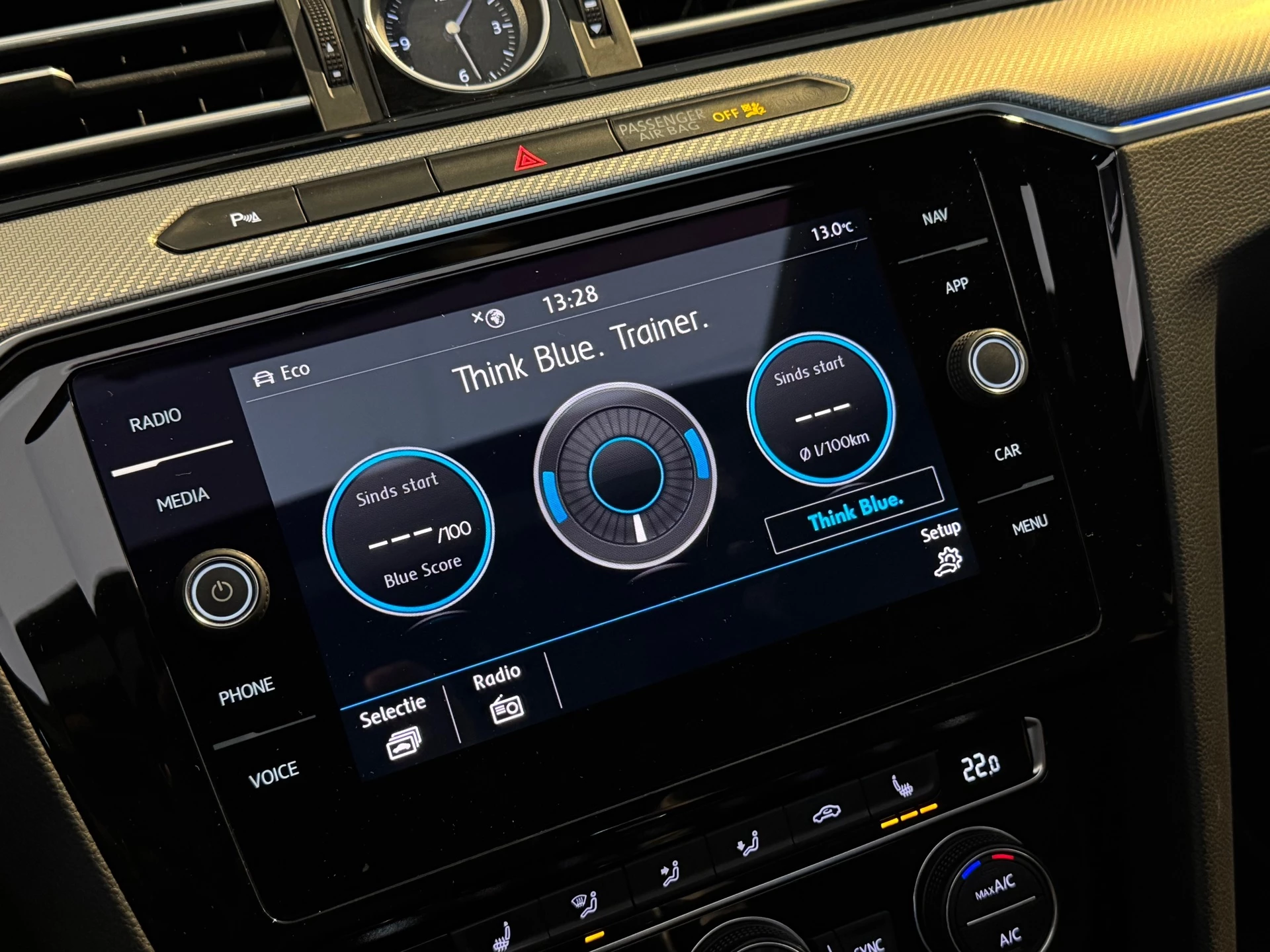 Hoofdafbeelding Volkswagen Arteon