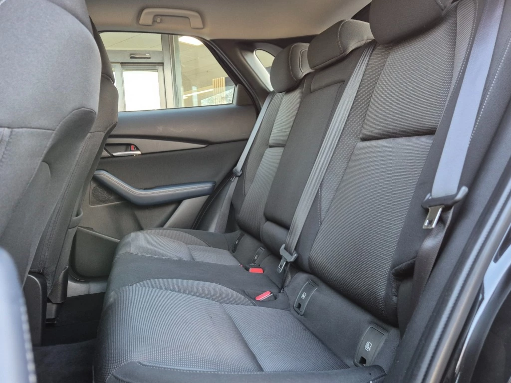 Hoofdafbeelding Mazda CX-30