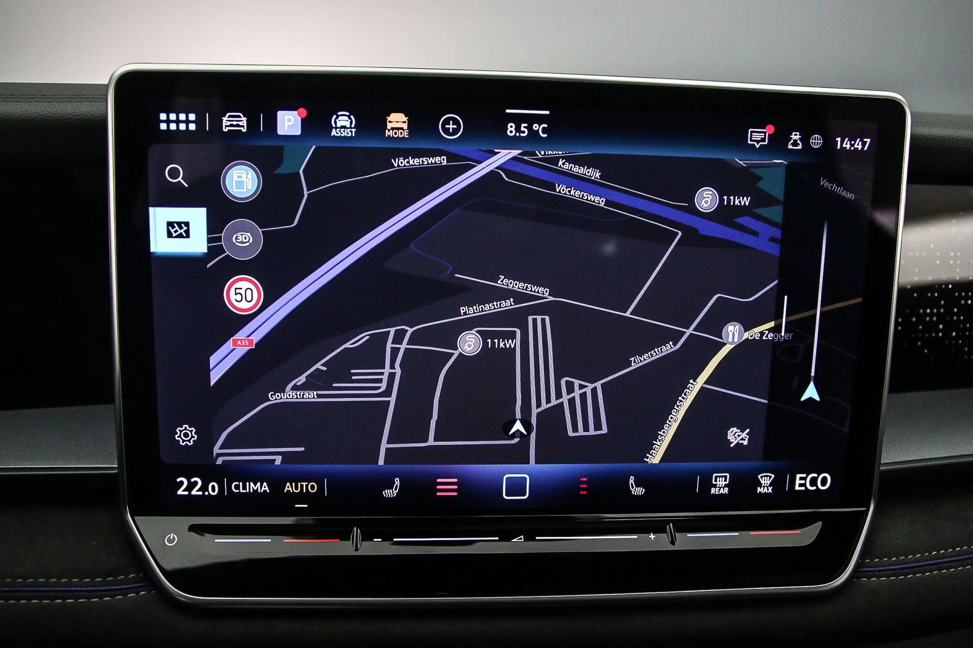 Hoofdafbeelding Volkswagen Tayron