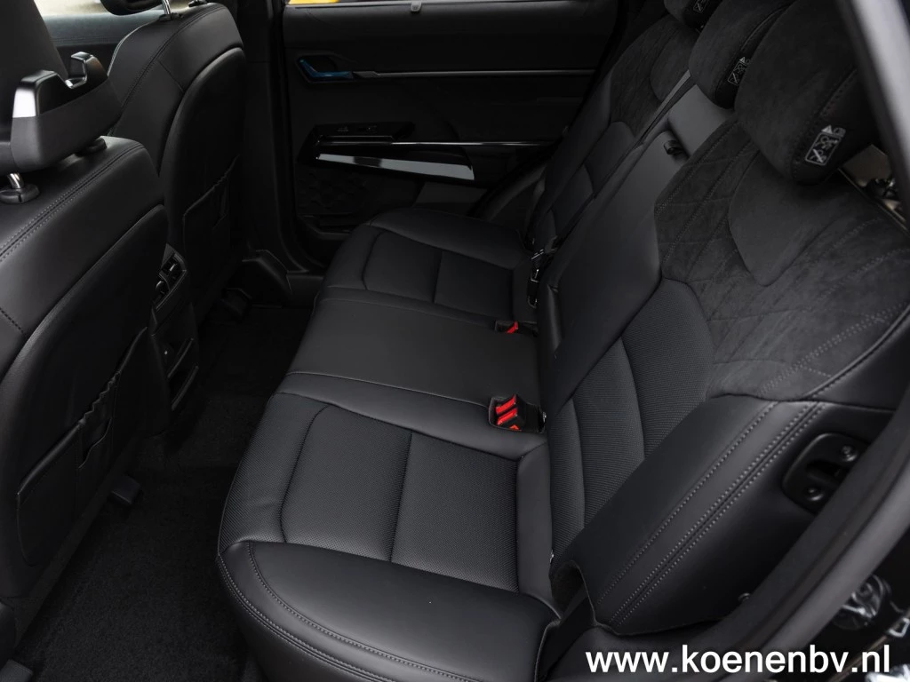 Hoofdafbeelding KGM Actyon