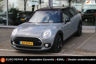 Mini Mini Clubman 1.5 Cooper Chili Serious Business AUTOMAAT NL-AUTO NAP!