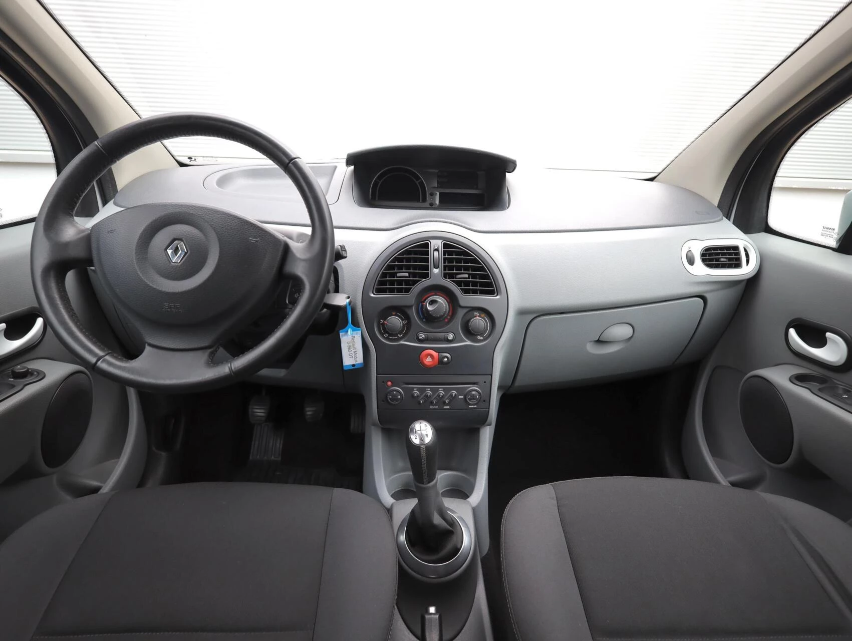 Hoofdafbeelding Renault Grand Modus