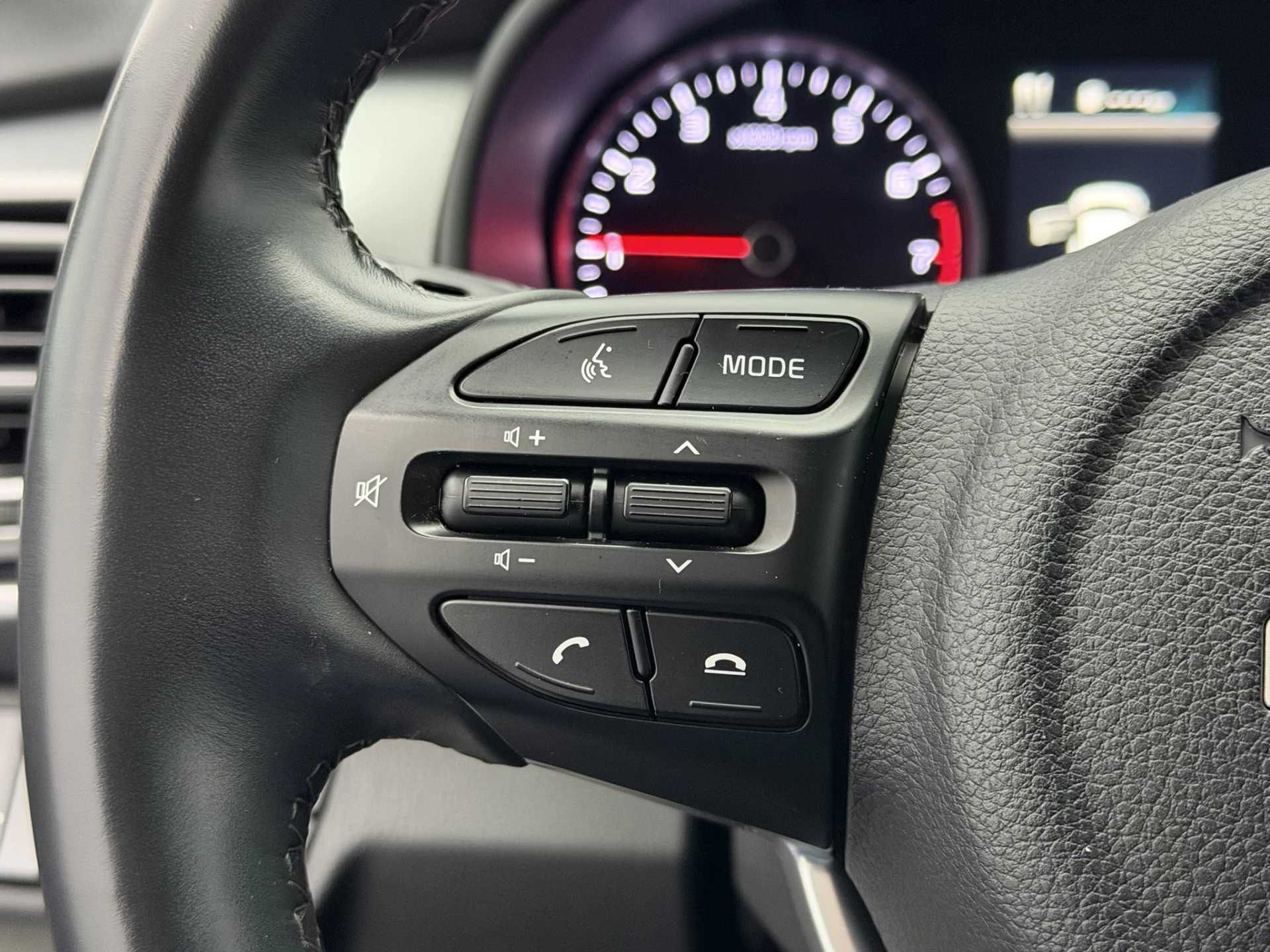 Hoofdafbeelding Kia Stonic