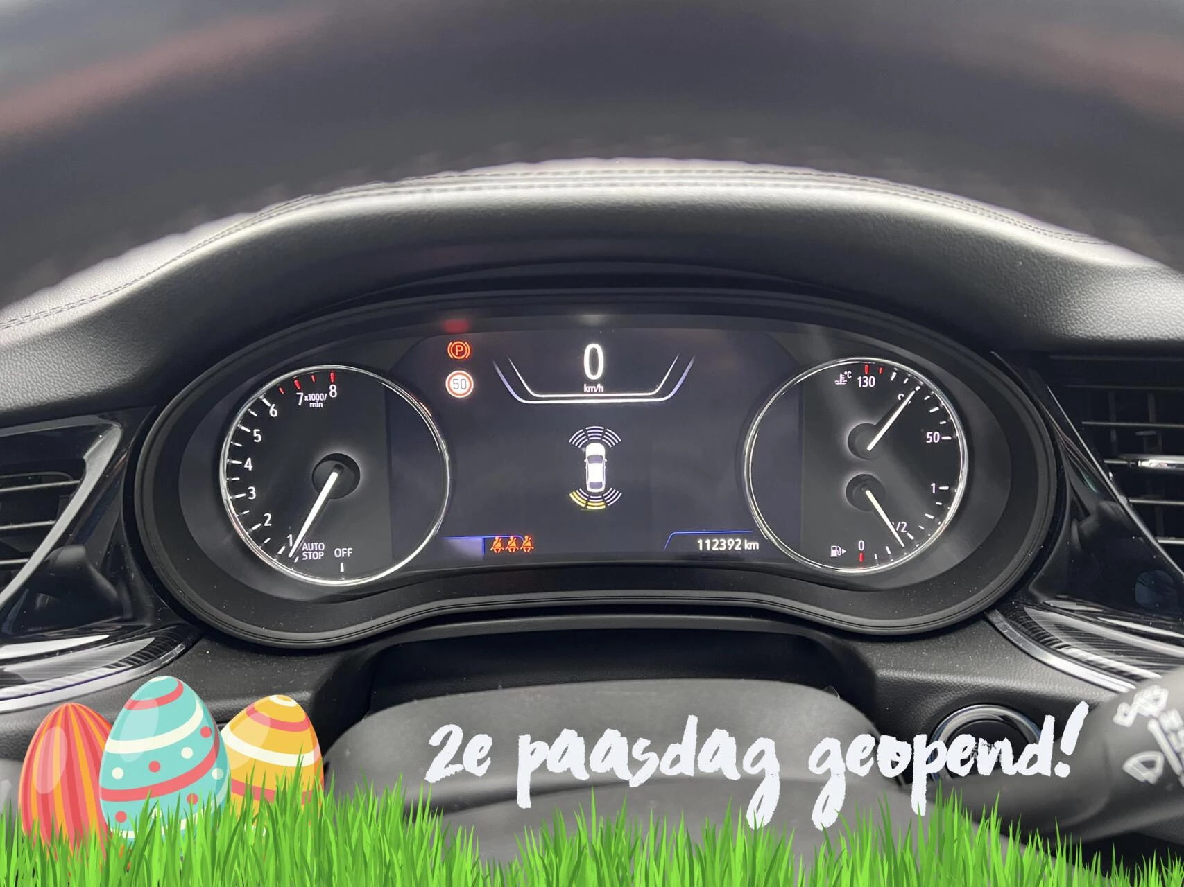 Hoofdafbeelding Opel Insignia