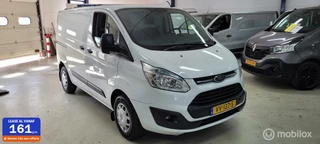 Ford Transit Custom 67.000 km 250 2.2 TDCI L1H1 Base