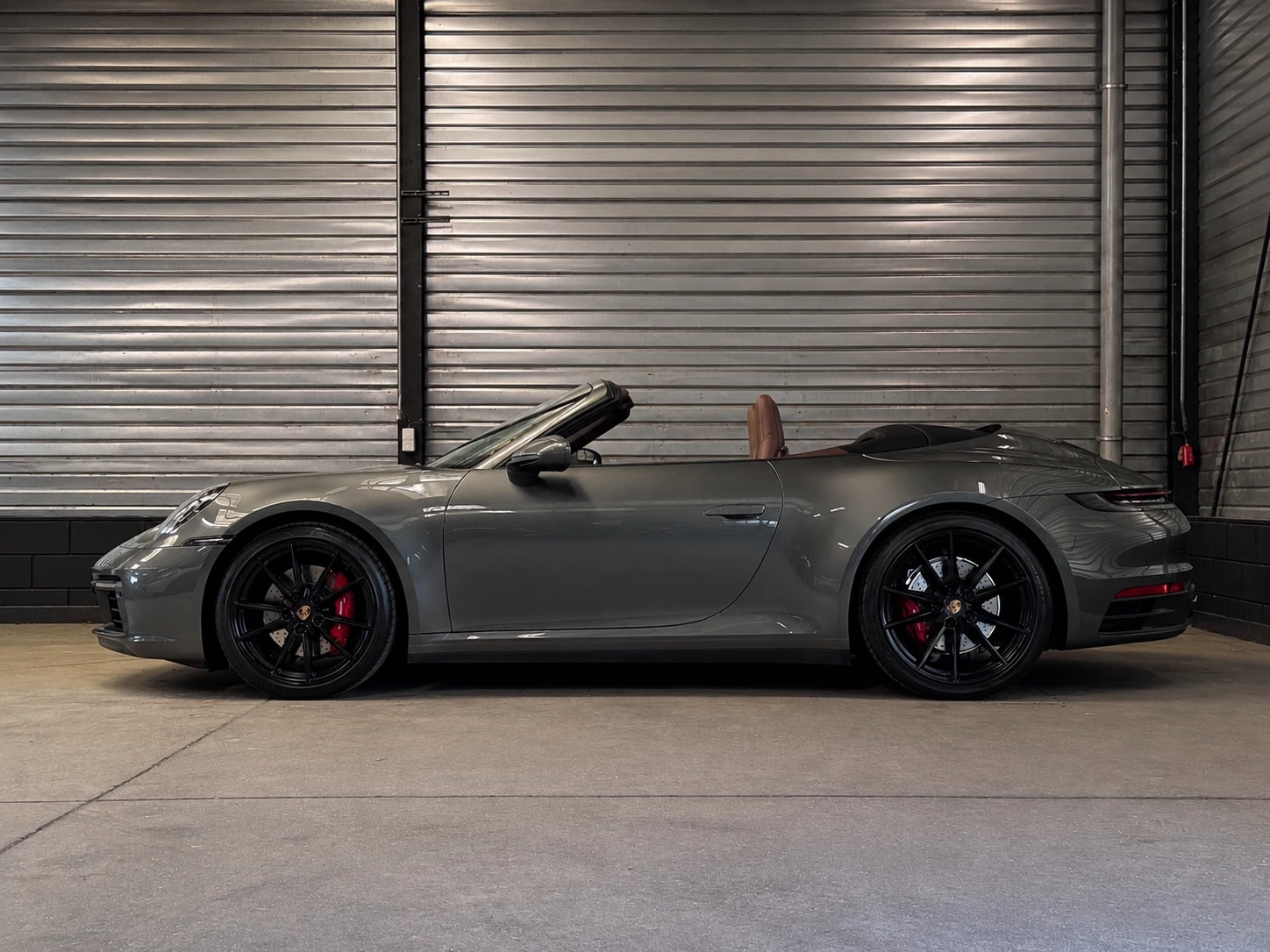 Hoofdafbeelding Porsche 911