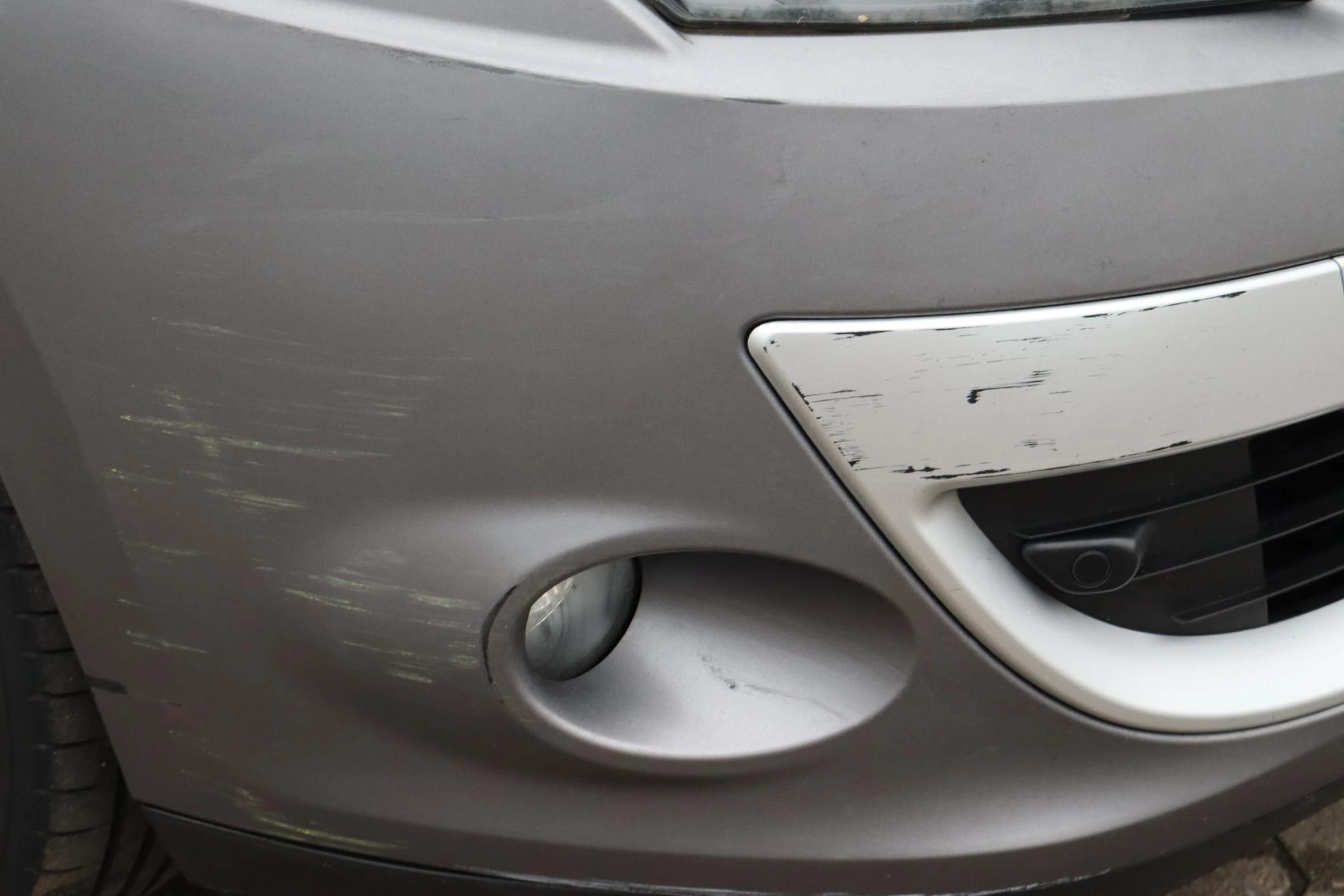 Hoofdafbeelding Renault Scénic