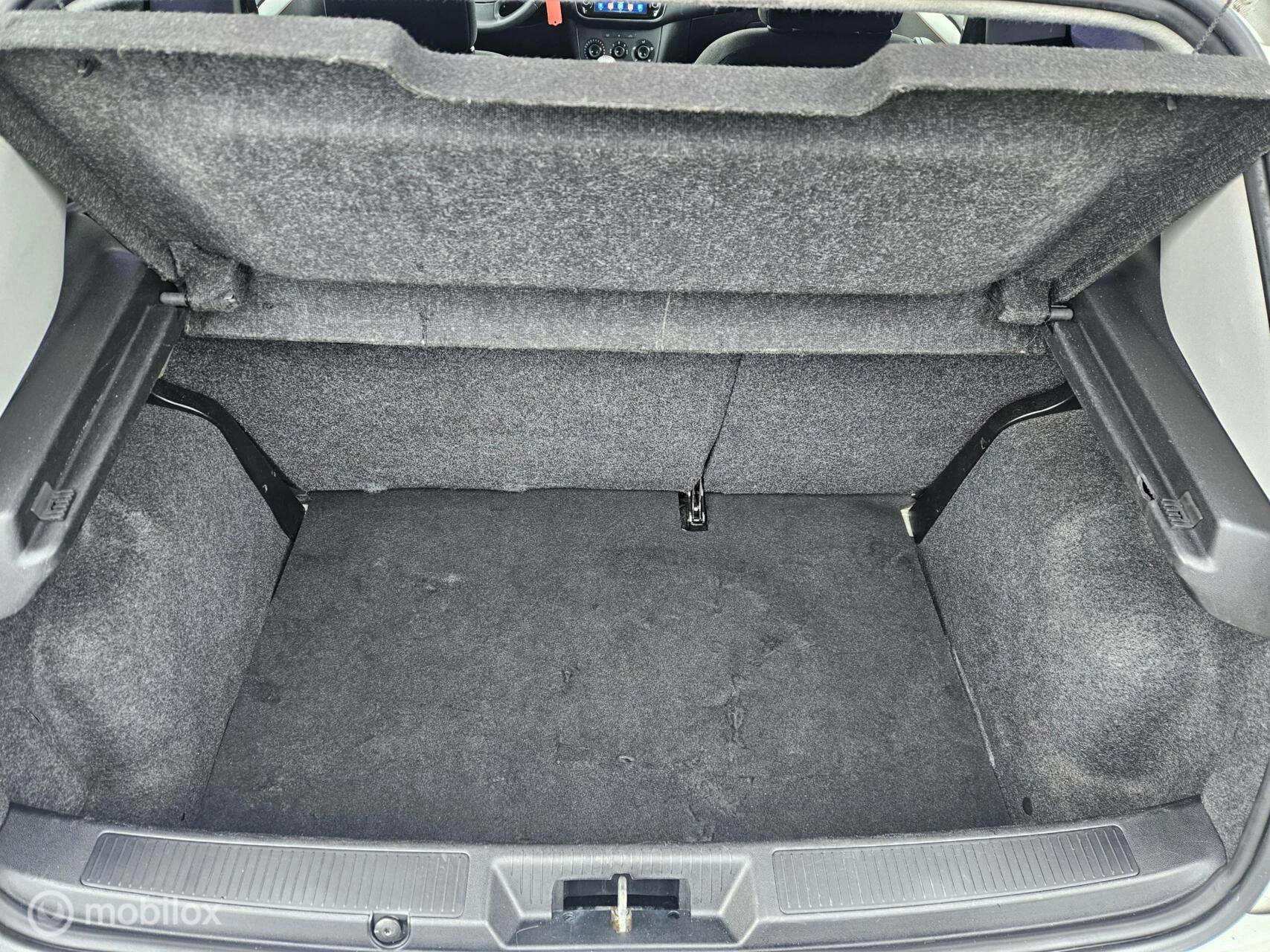 Hoofdafbeelding Fiat Punto