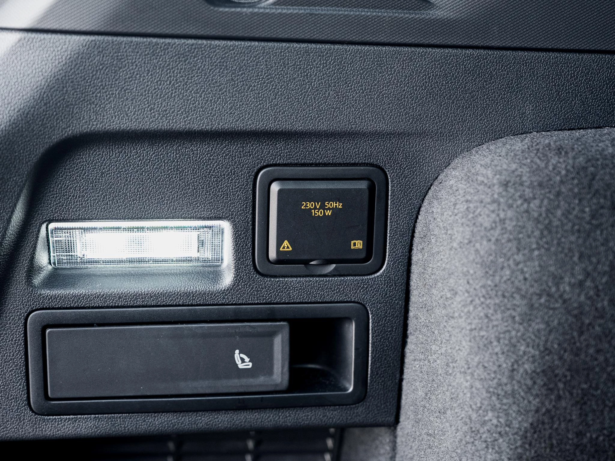 Hoofdafbeelding SEAT Tarraco