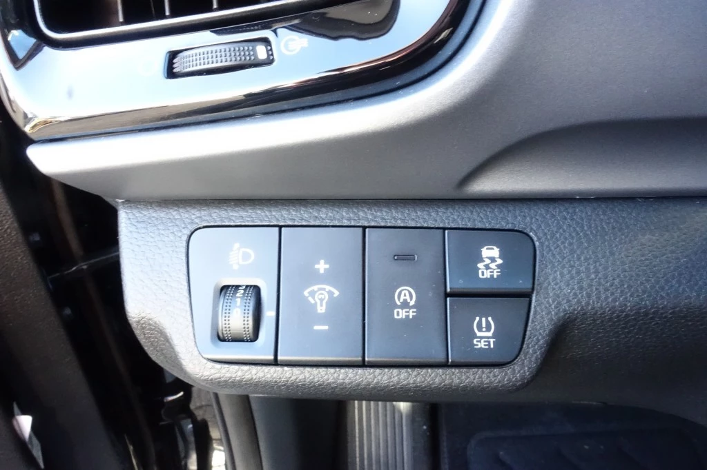 Hoofdafbeelding Kia Stonic