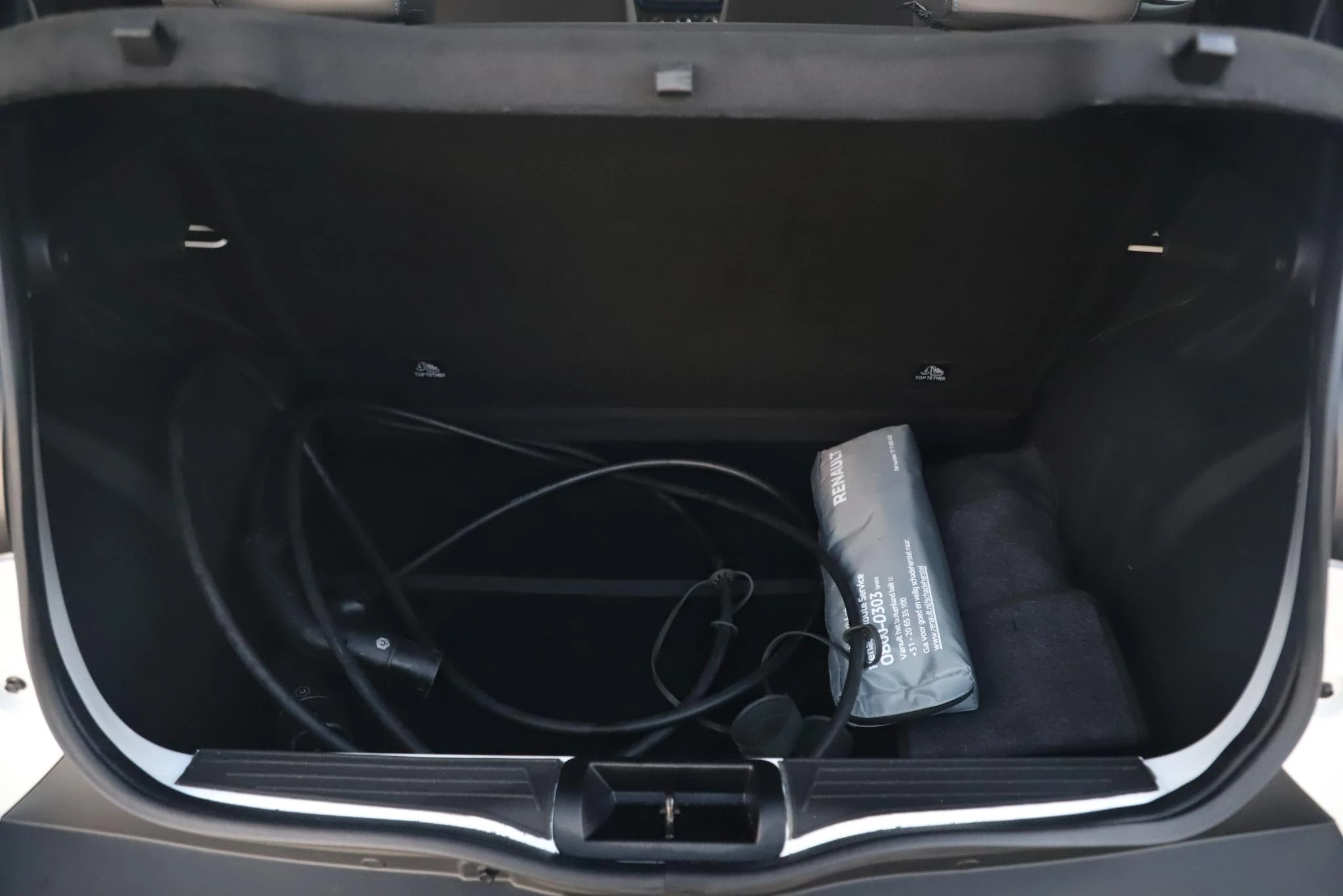 Hoofdafbeelding Dacia Spring