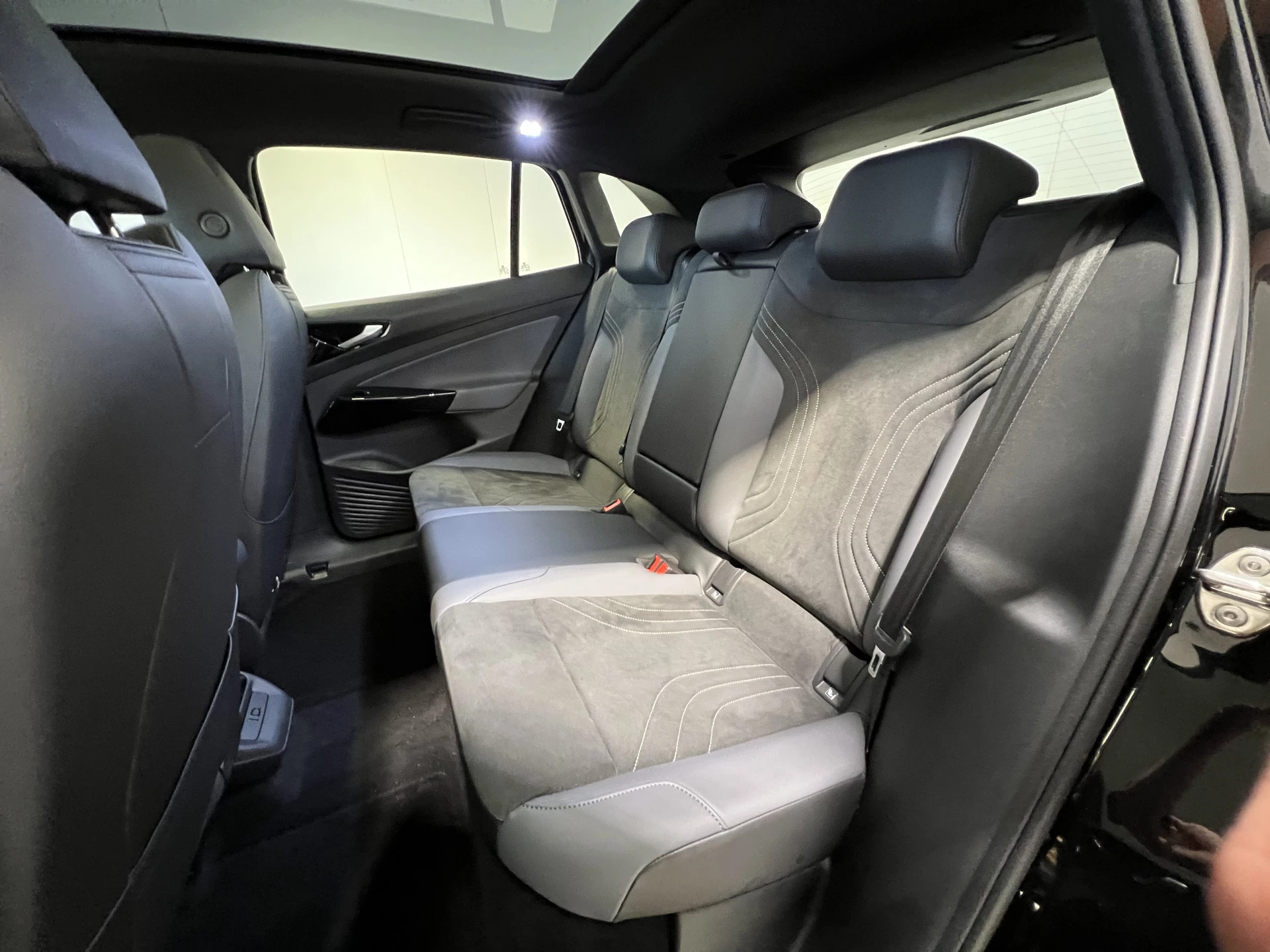 Hoofdafbeelding Volkswagen ID.4