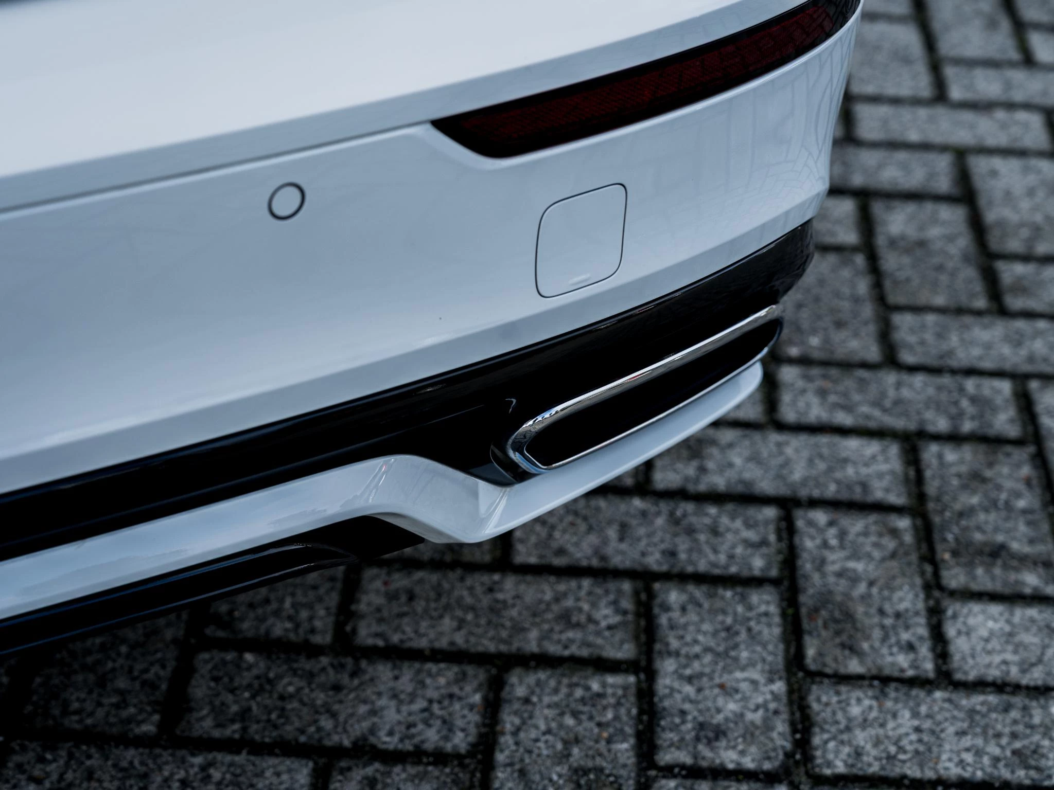 Hoofdafbeelding Volvo S60
